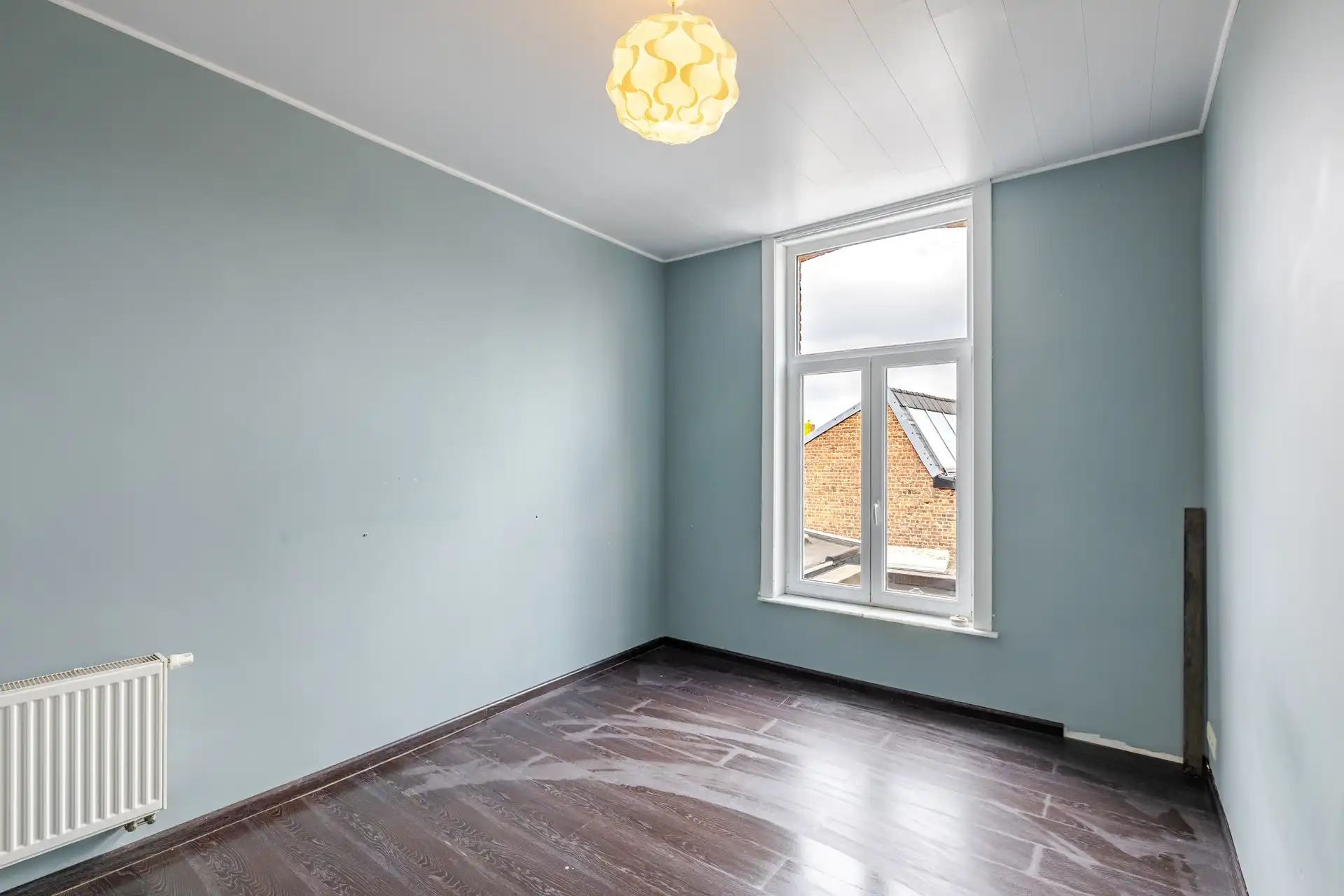 Gezinswoning met 3 tot 4 mogelijke slaapkamers foto 24