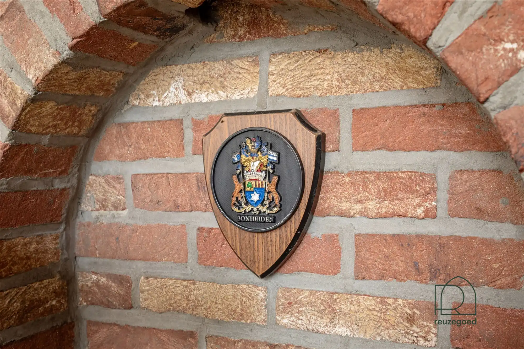 Unieke ontwikkelingskans in het hart van Rijmenam foto 5