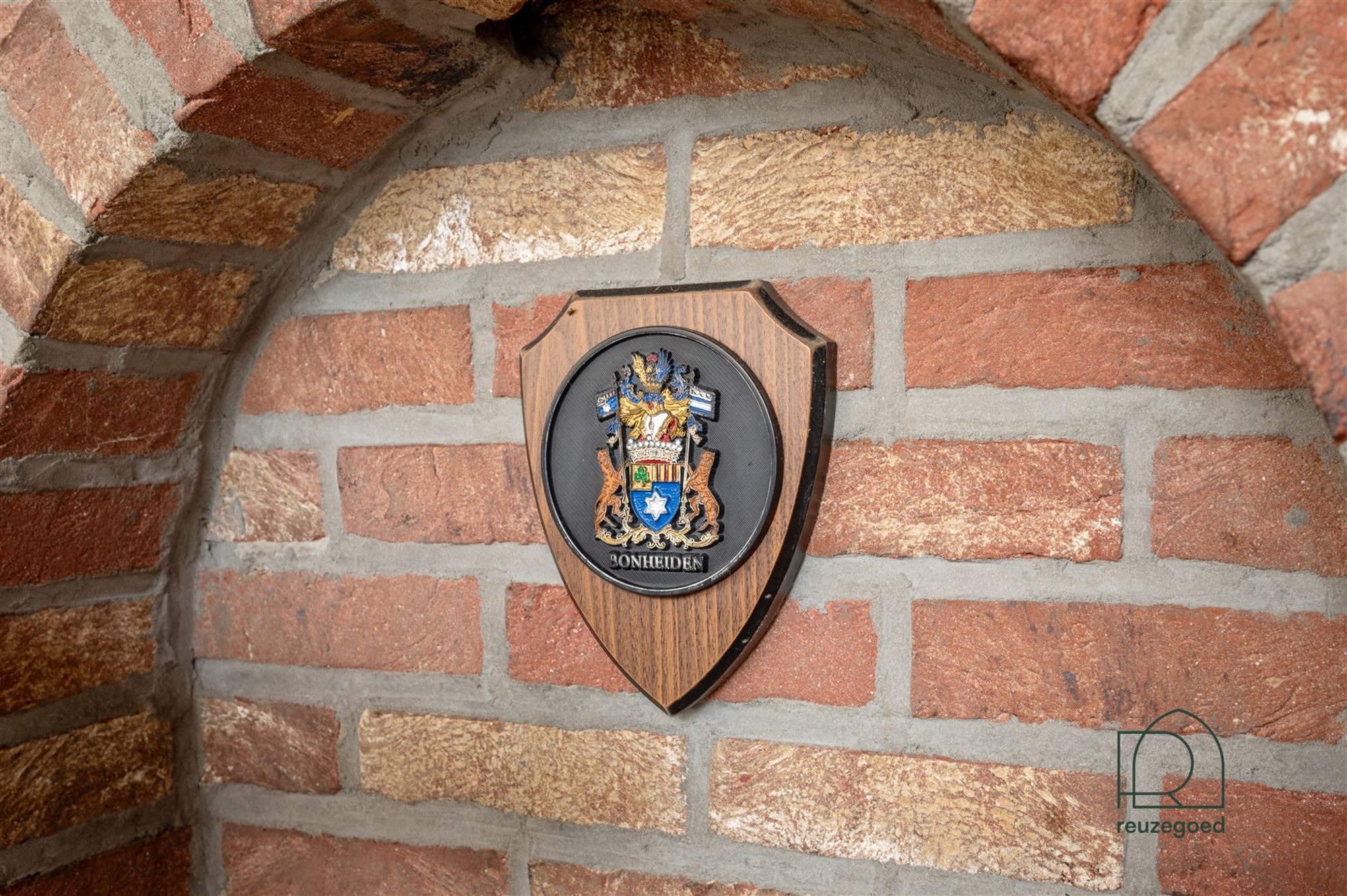 Unieke ontwikkelingskans in het hart van Rijmenam foto 5