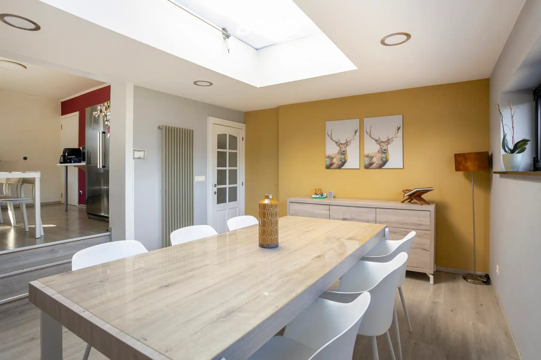 Handelshuis op top locatie! foto 15