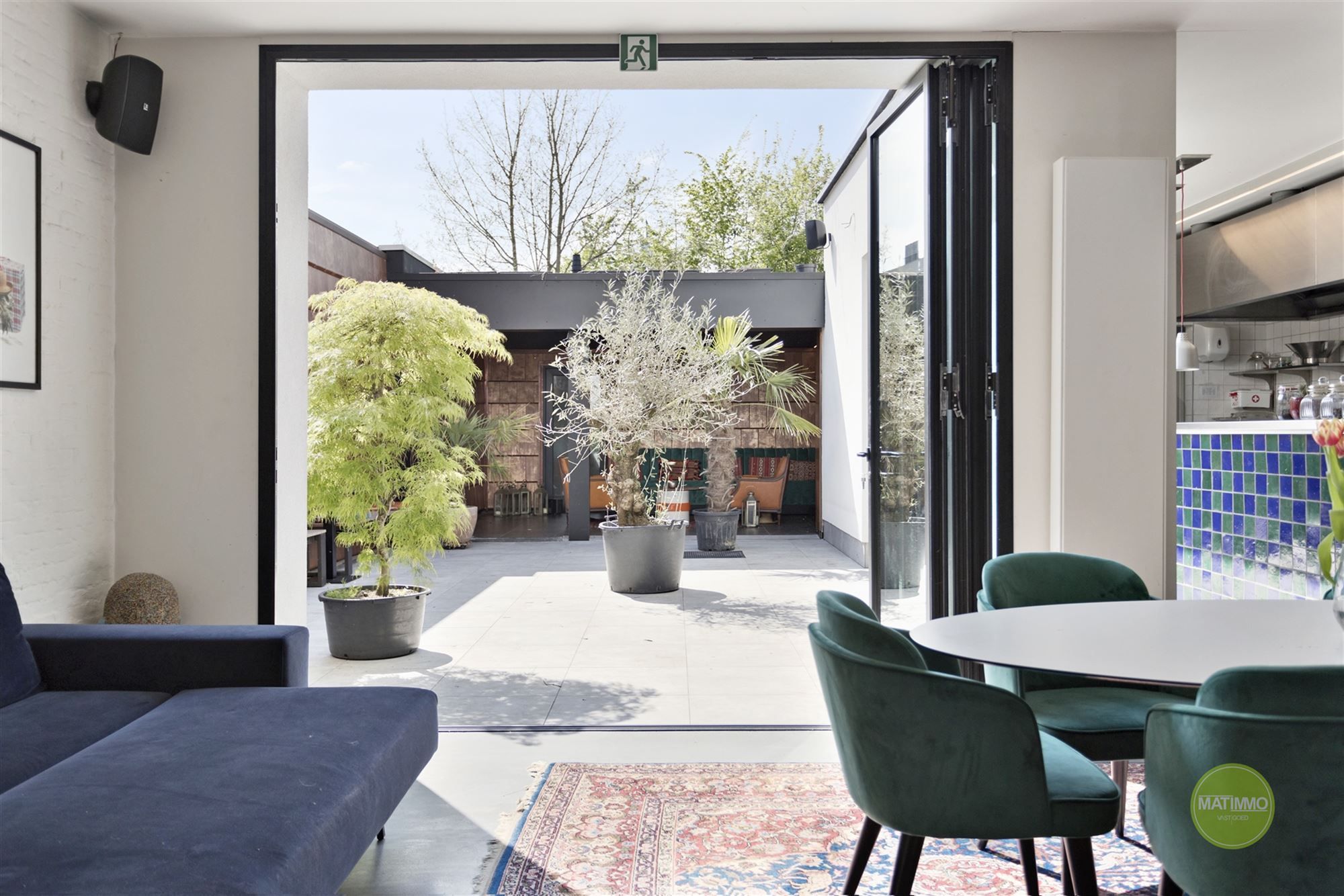 Huis te koop Corbiestraat 59 - 2400 Mol