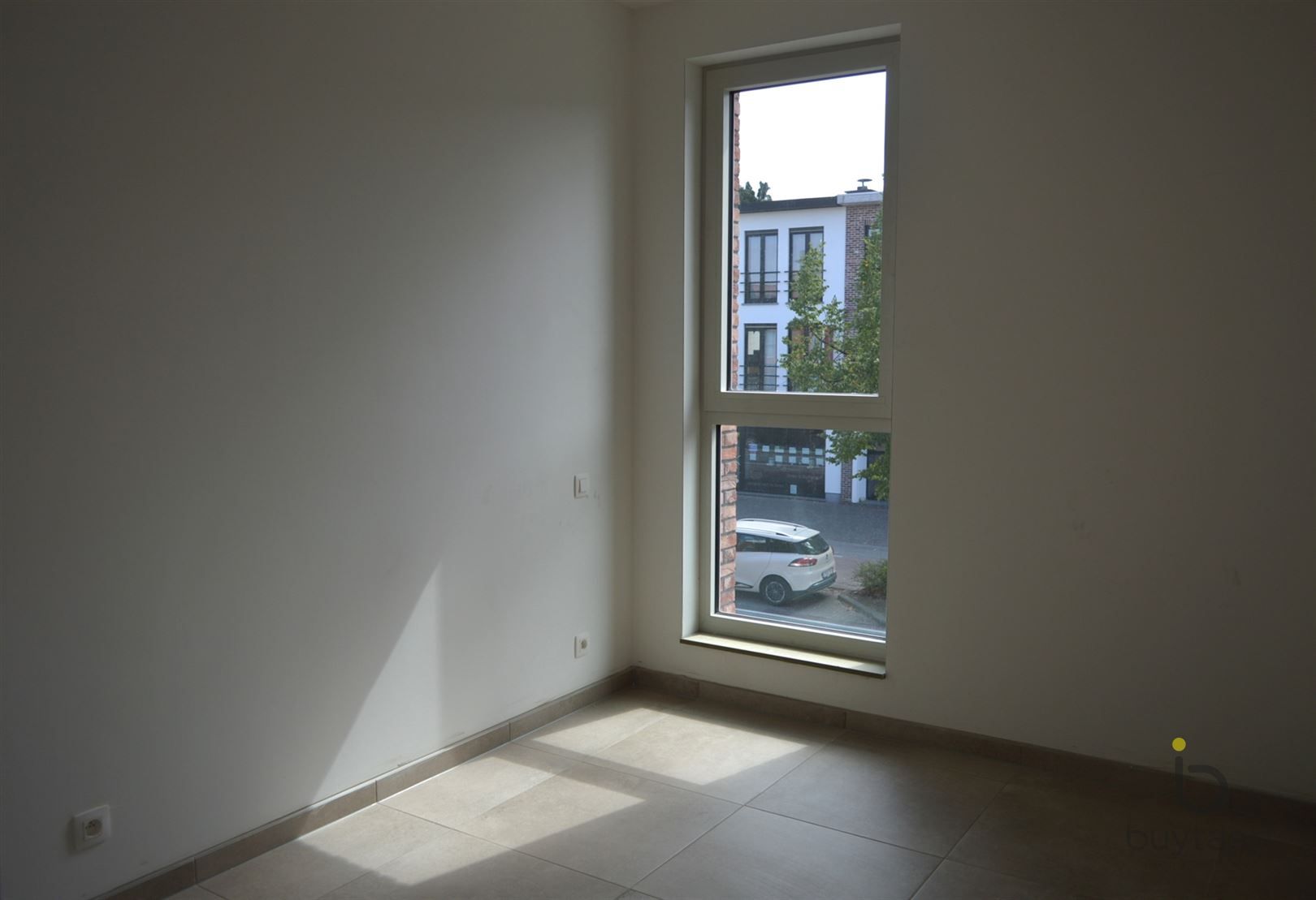 Nieuwbouw appartement met twee slaapkamers te Zoersel. foto 12