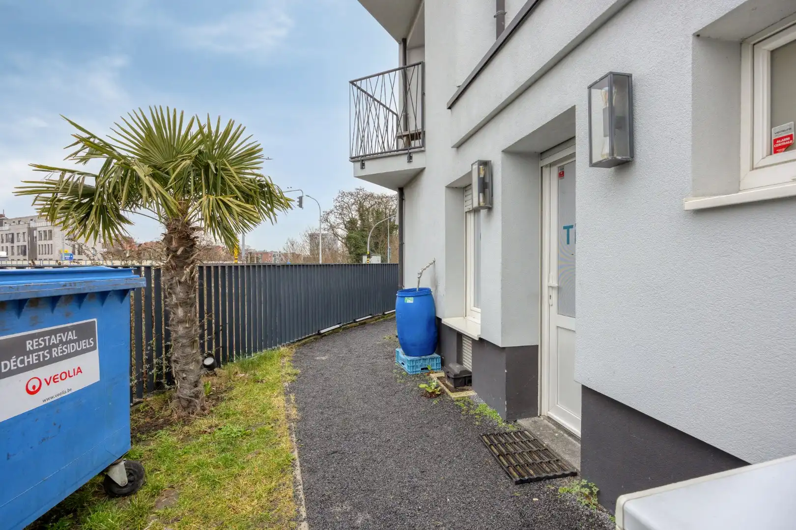 Opbrengsteigendom met handelspand en 3 appartementen te koop in Heverlee op een super ligging! foto 50