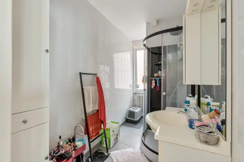 Zeer goed gelegen appartement met 2 slaapkamers foto 11