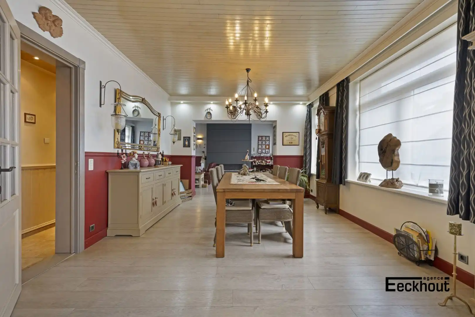 Uniek duplexappartement met zeer ruim terras! foto 3