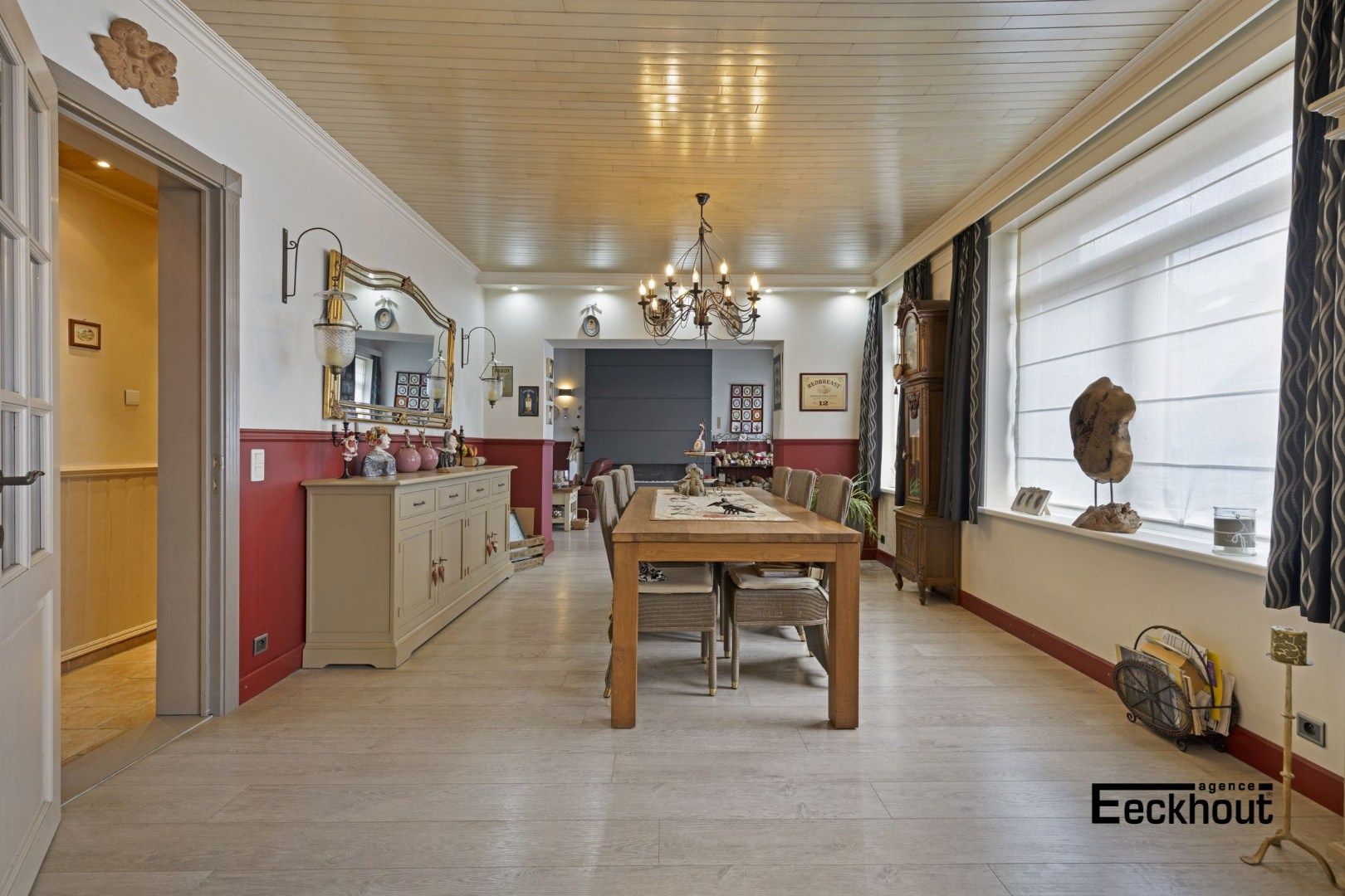 Uniek duplexappartement met zeer ruim terras! foto 3