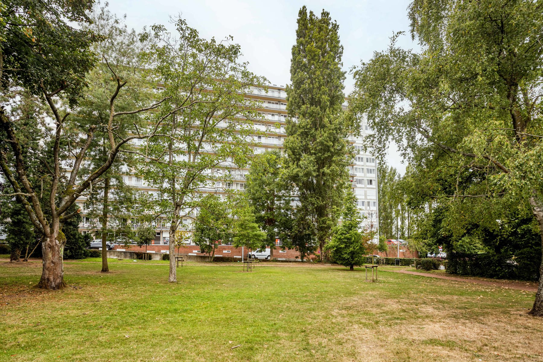 Leuk appartement met centrale ligging! foto 3