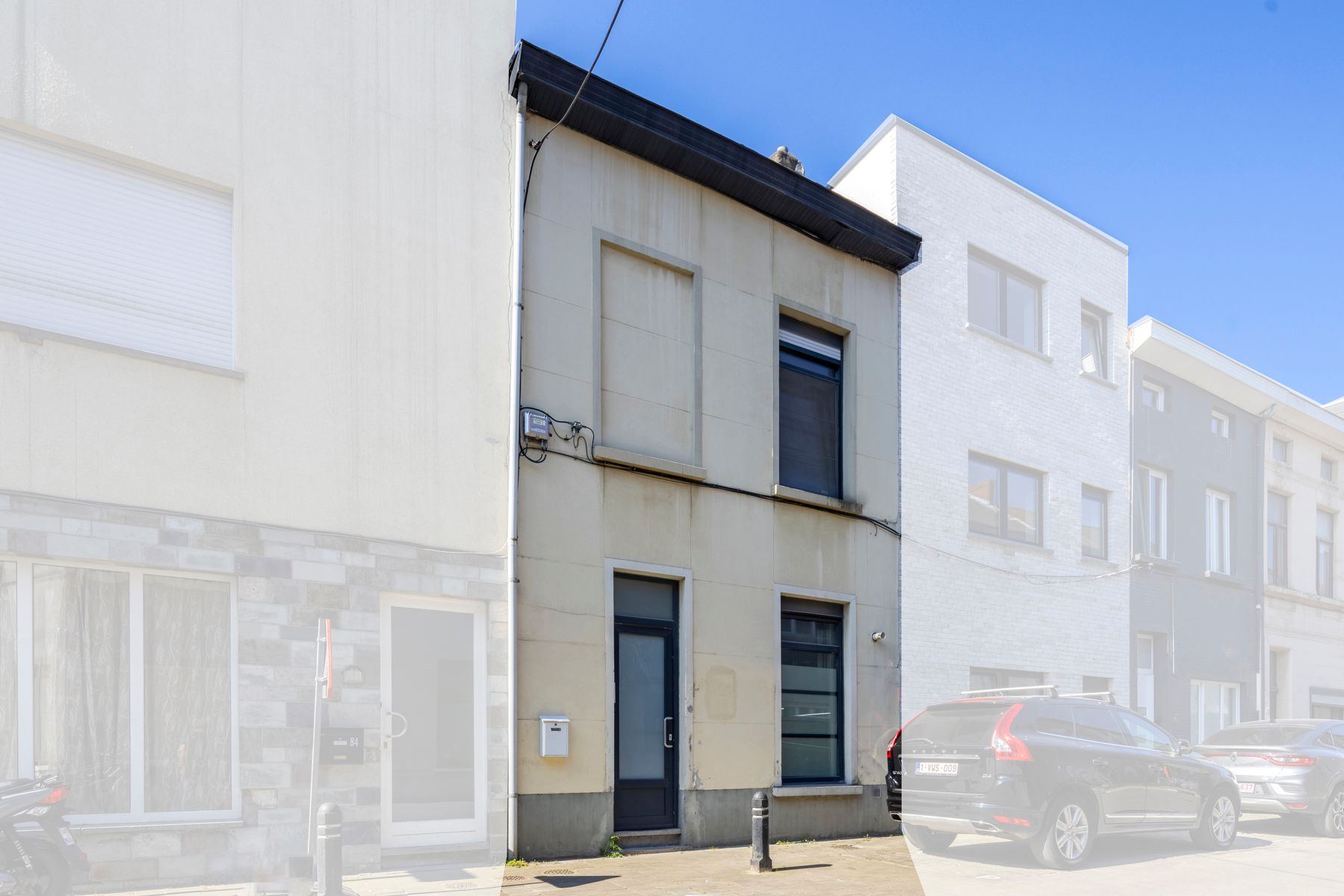 Charmante rijwoning met 2 slaapkamers foto 11