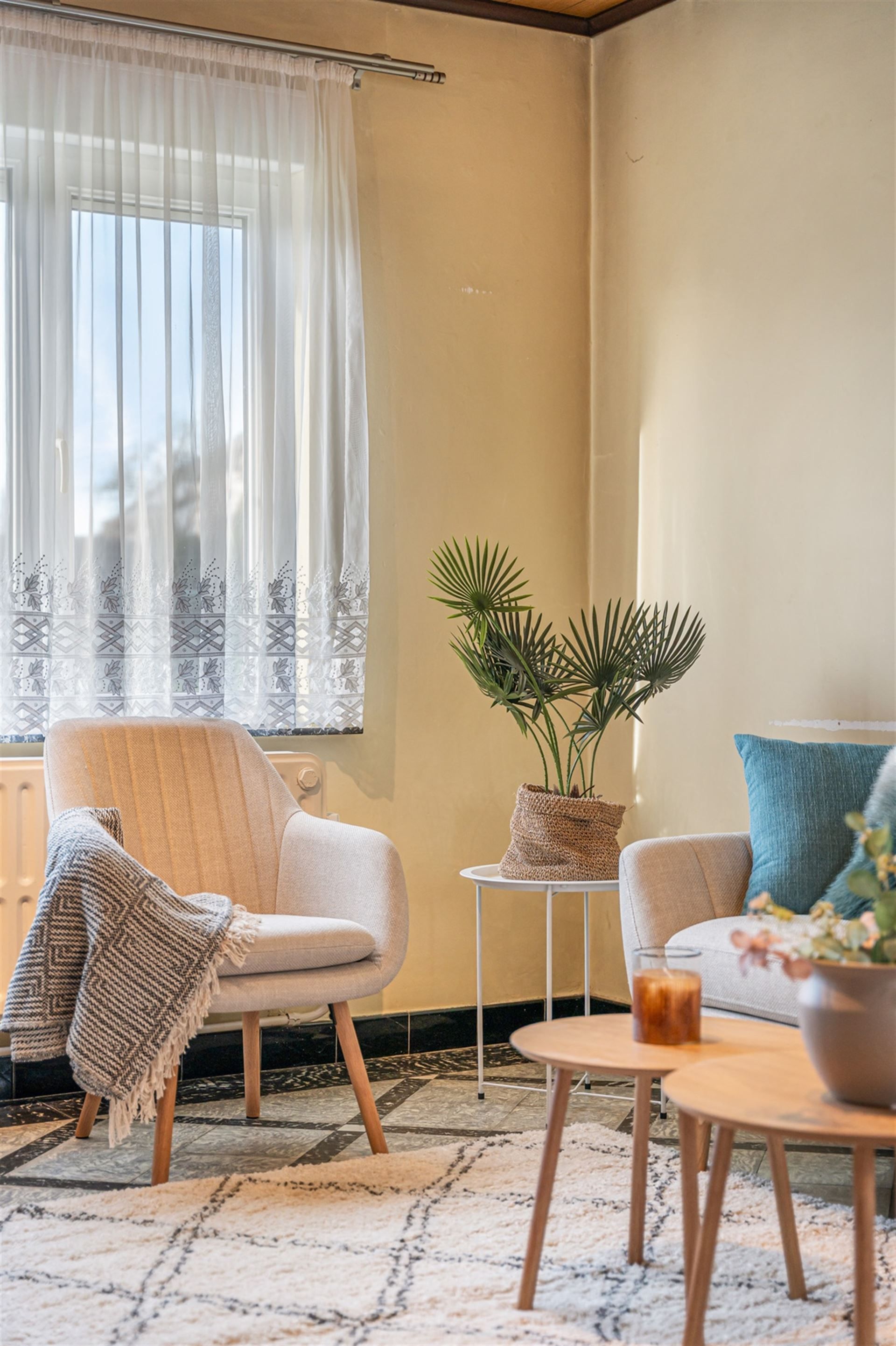 Eengezinswoning met tuin. foto 11