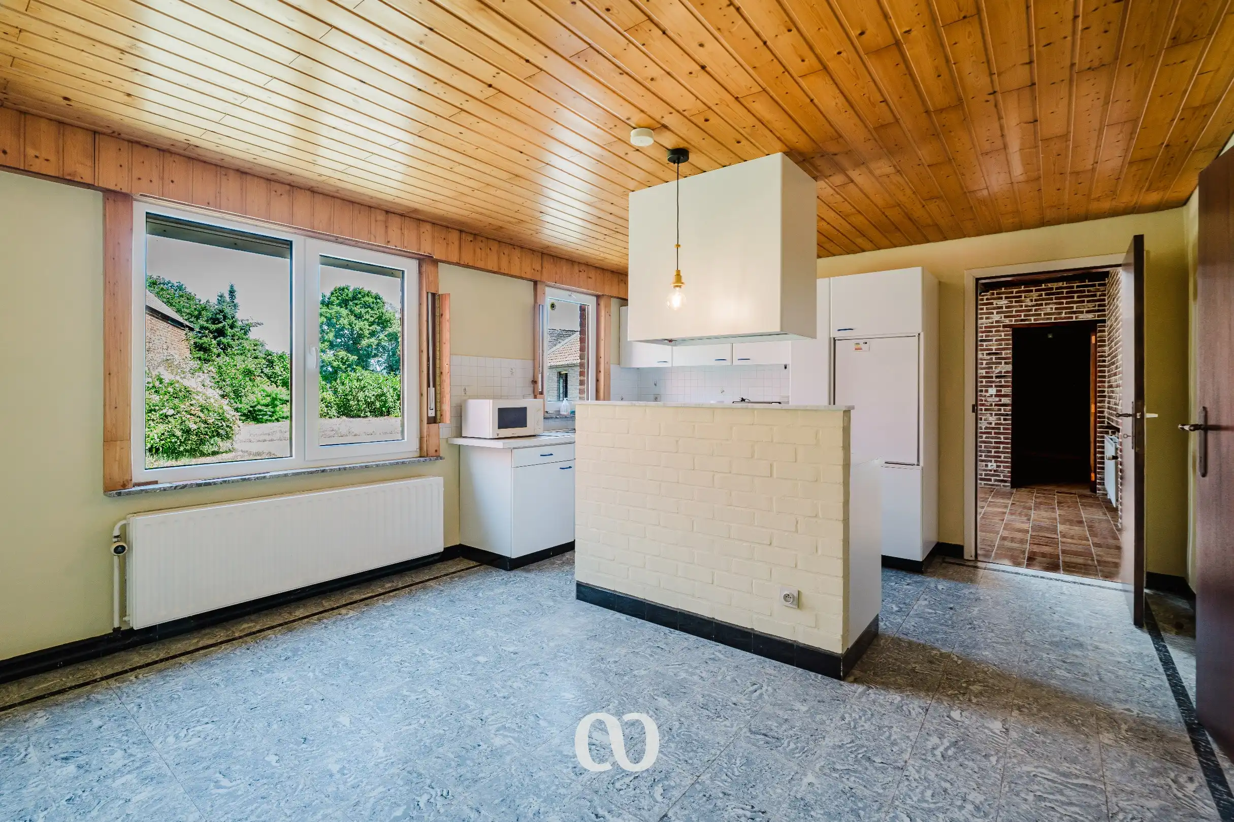 Woning met garage, weide en zonnige tuin in Melden foto 7
