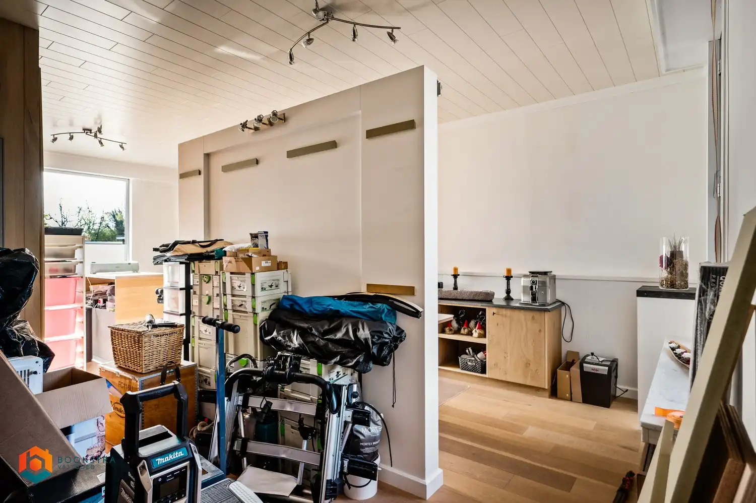 Woning met 2 slpkrs en bijgebouw met veel potentieel foto 15