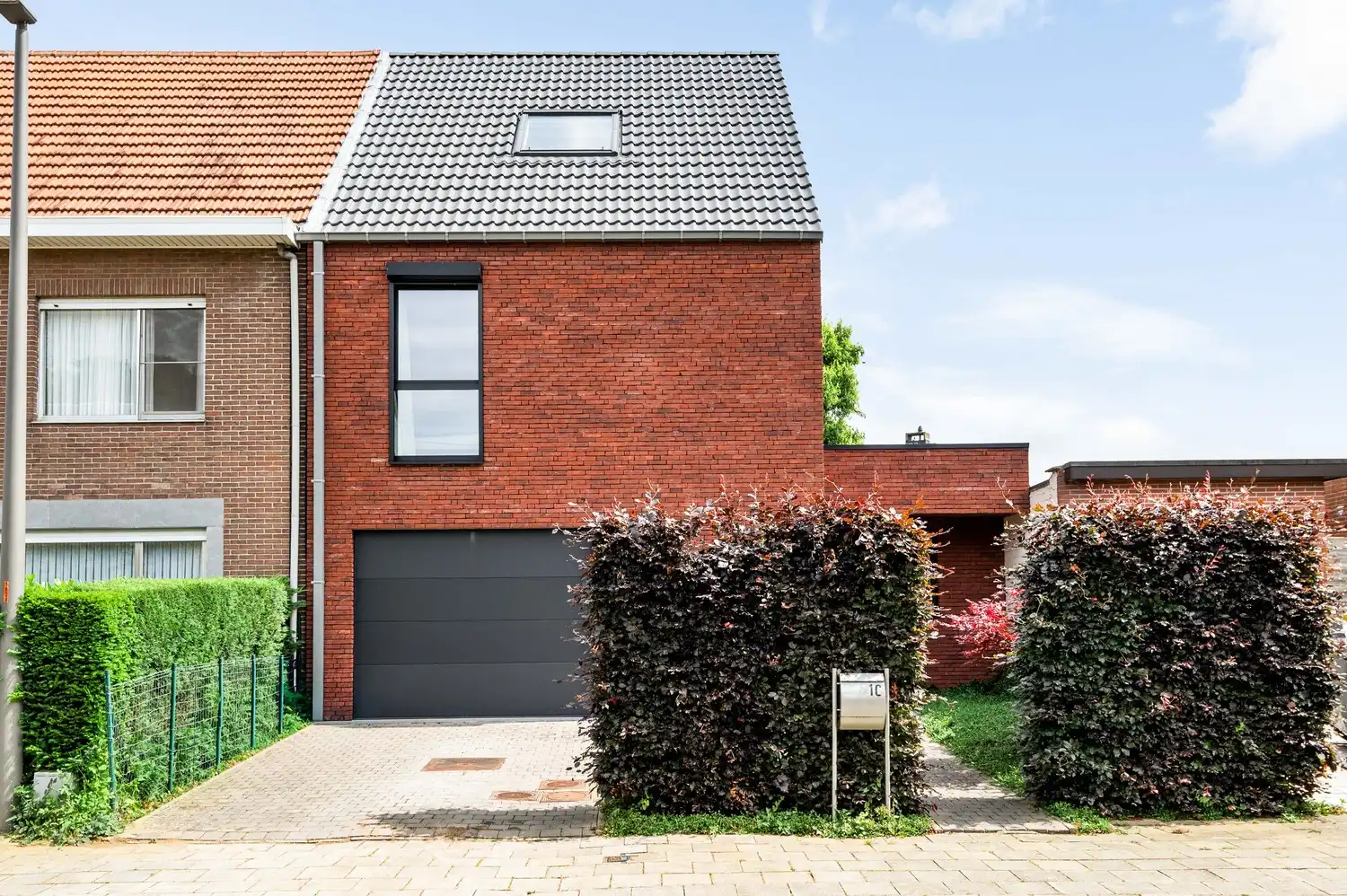 Instapklare, energiezuinige woning in het gegeerde Ekeren Donk foto 9