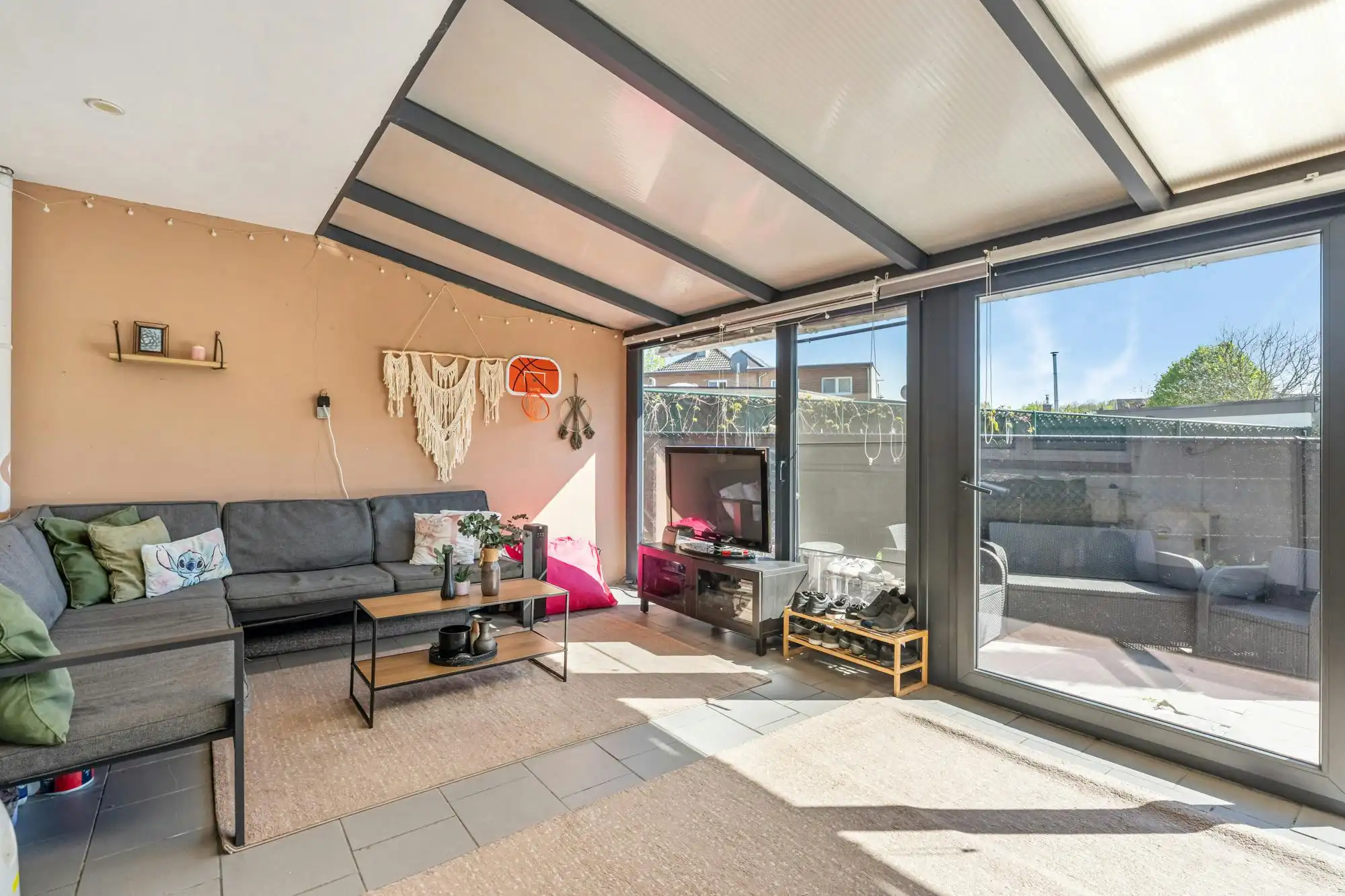 Huis met 3 slaapkamers in Genk foto 18
