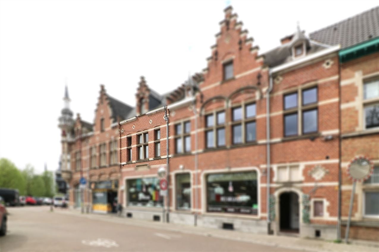toffe ligging, authentiek gebouw, tip top in orde, label B  foto 22