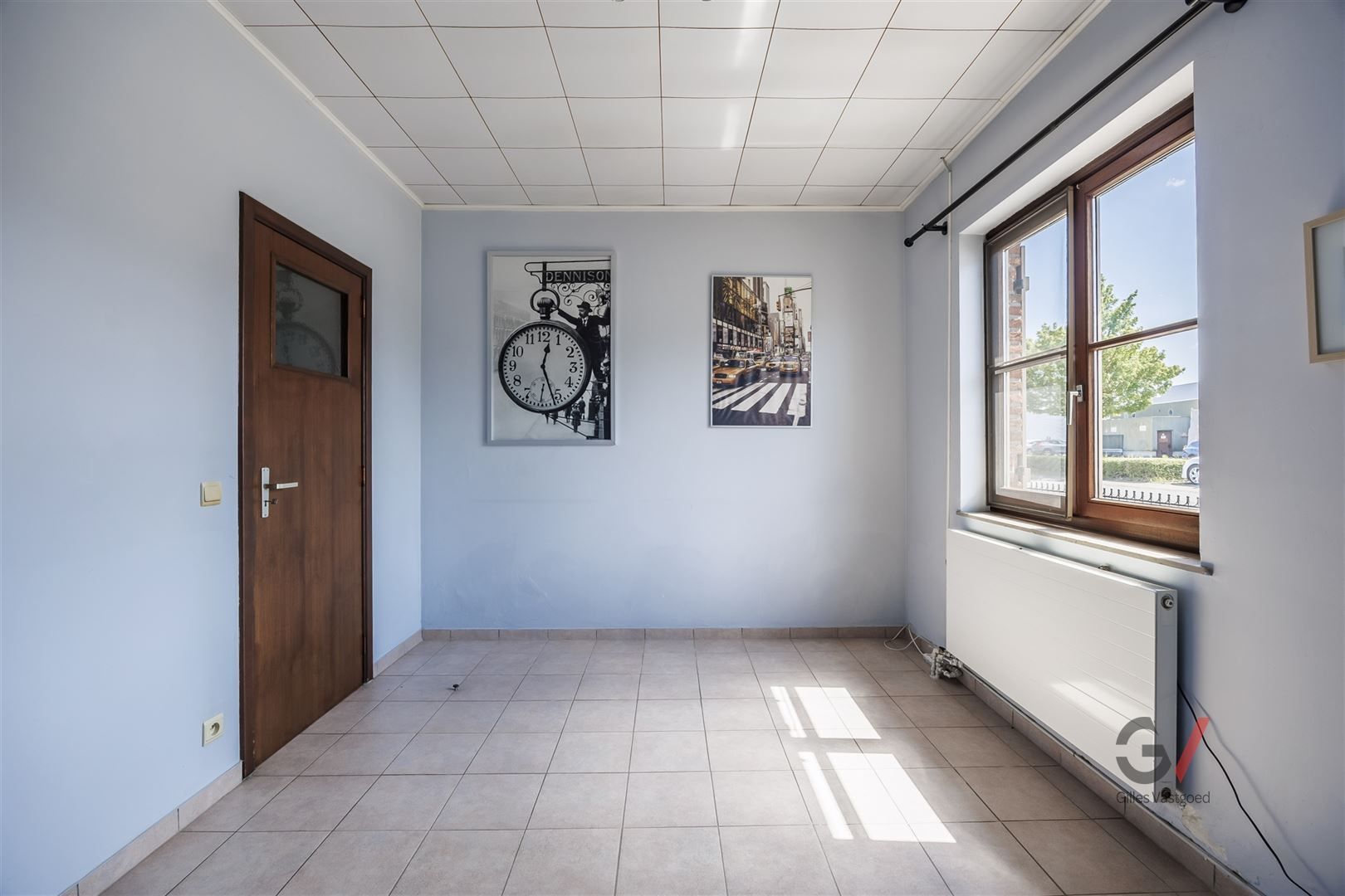 Instapklare, gelijkvloerse woning in Boortmeerbeek foto 6