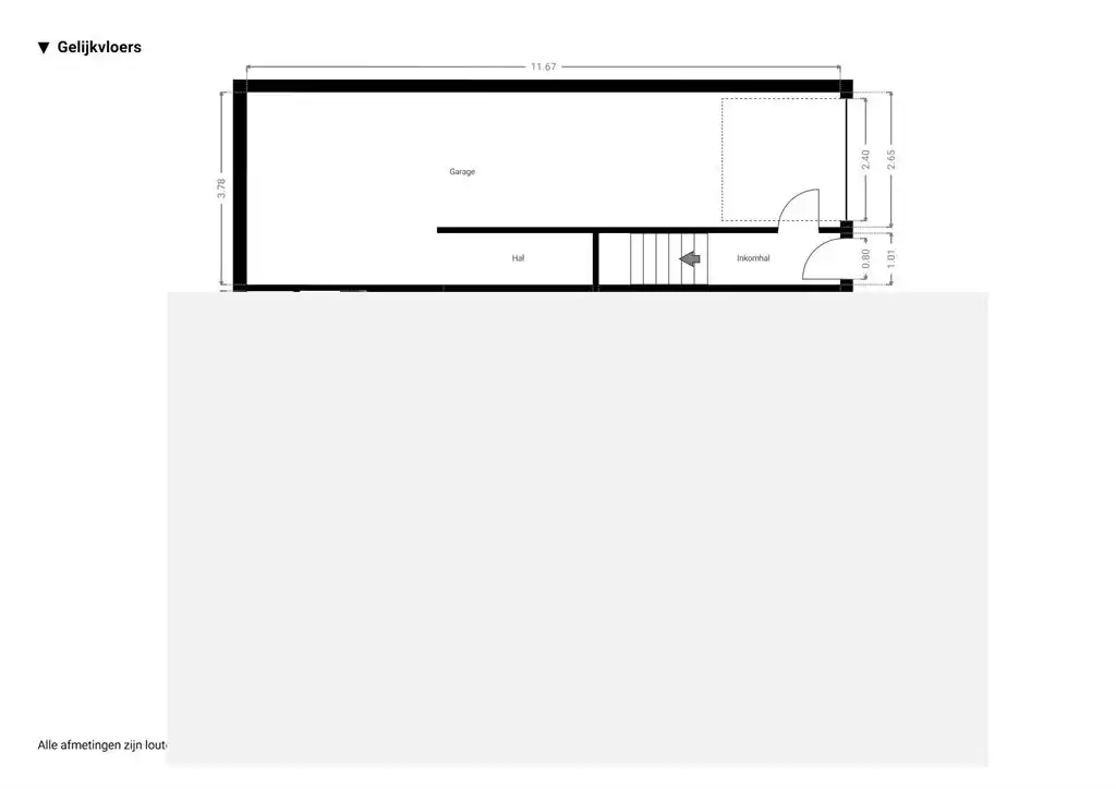 Unieke, energiezuinige woning met dakterras foto 21