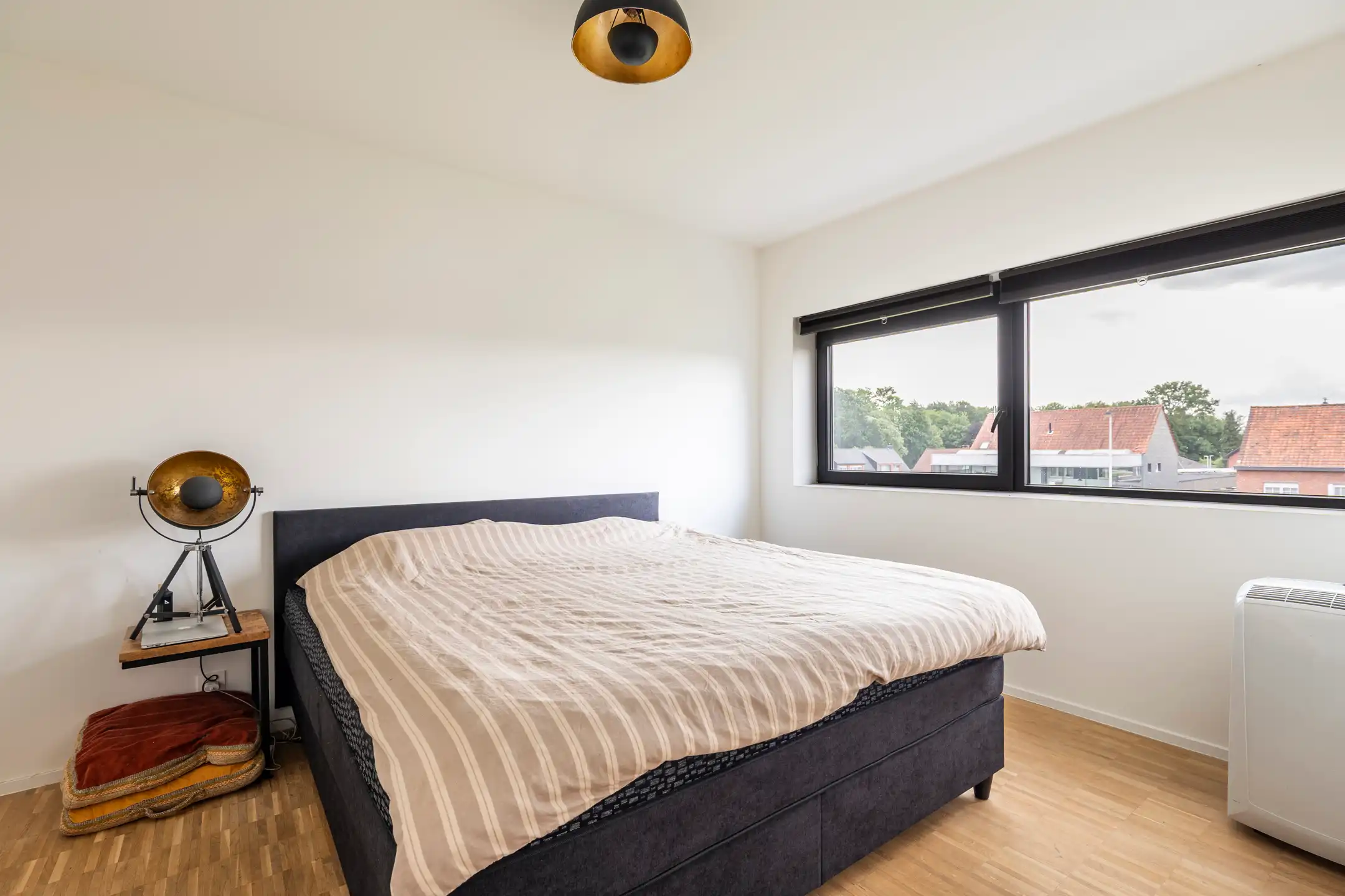 Luxe penthouse met 3 slaapkamers en riant terras van 46m² foto 16