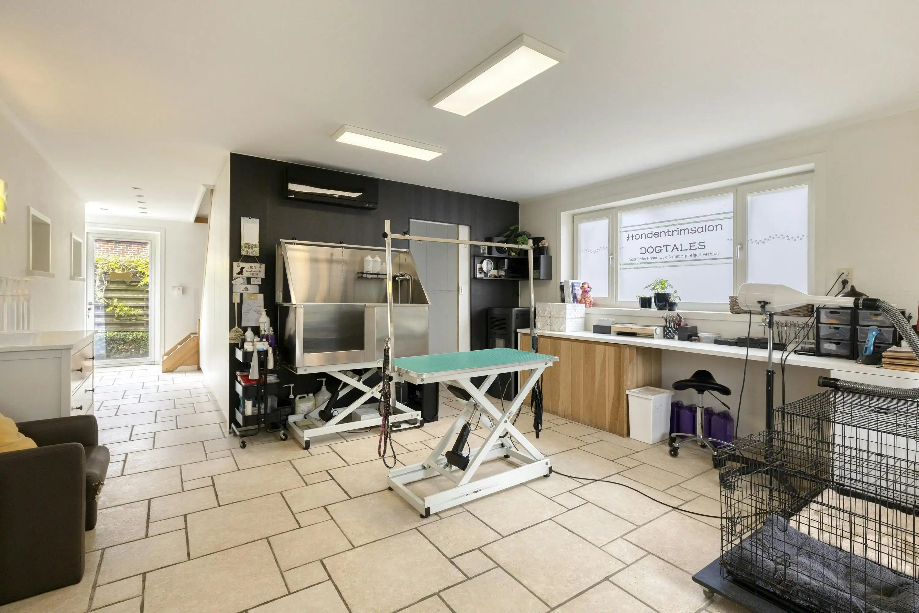 Ruime woning te koop in Oekene  foto 11