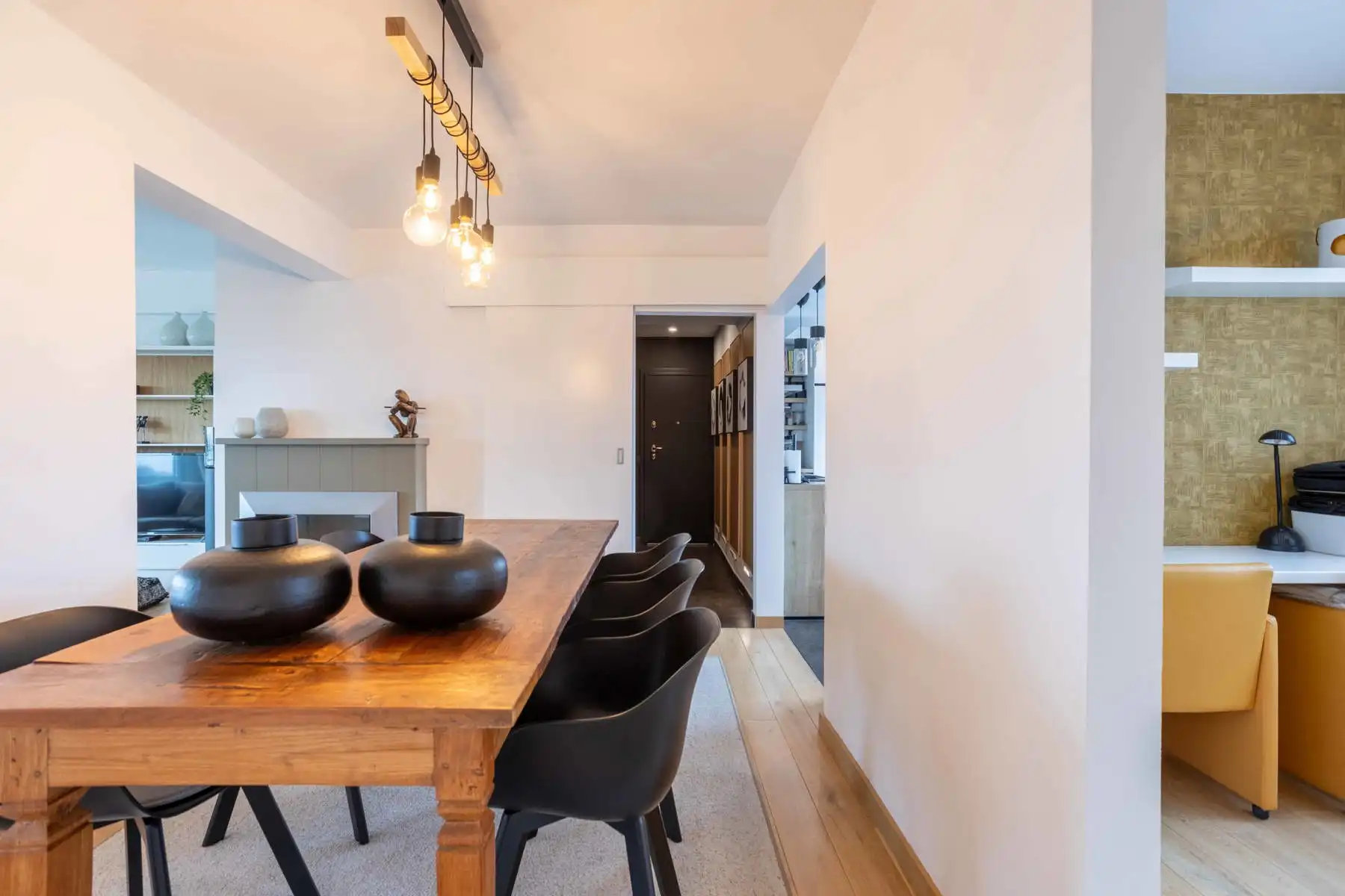 Prachtig gerenoveerd appartement met topligging! foto 13