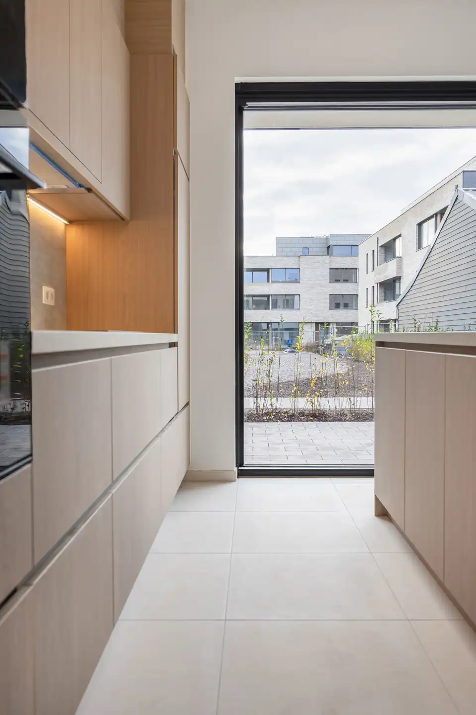 Prachtig 3 slpk appartement in het centrum van Zandhoven. foto 11