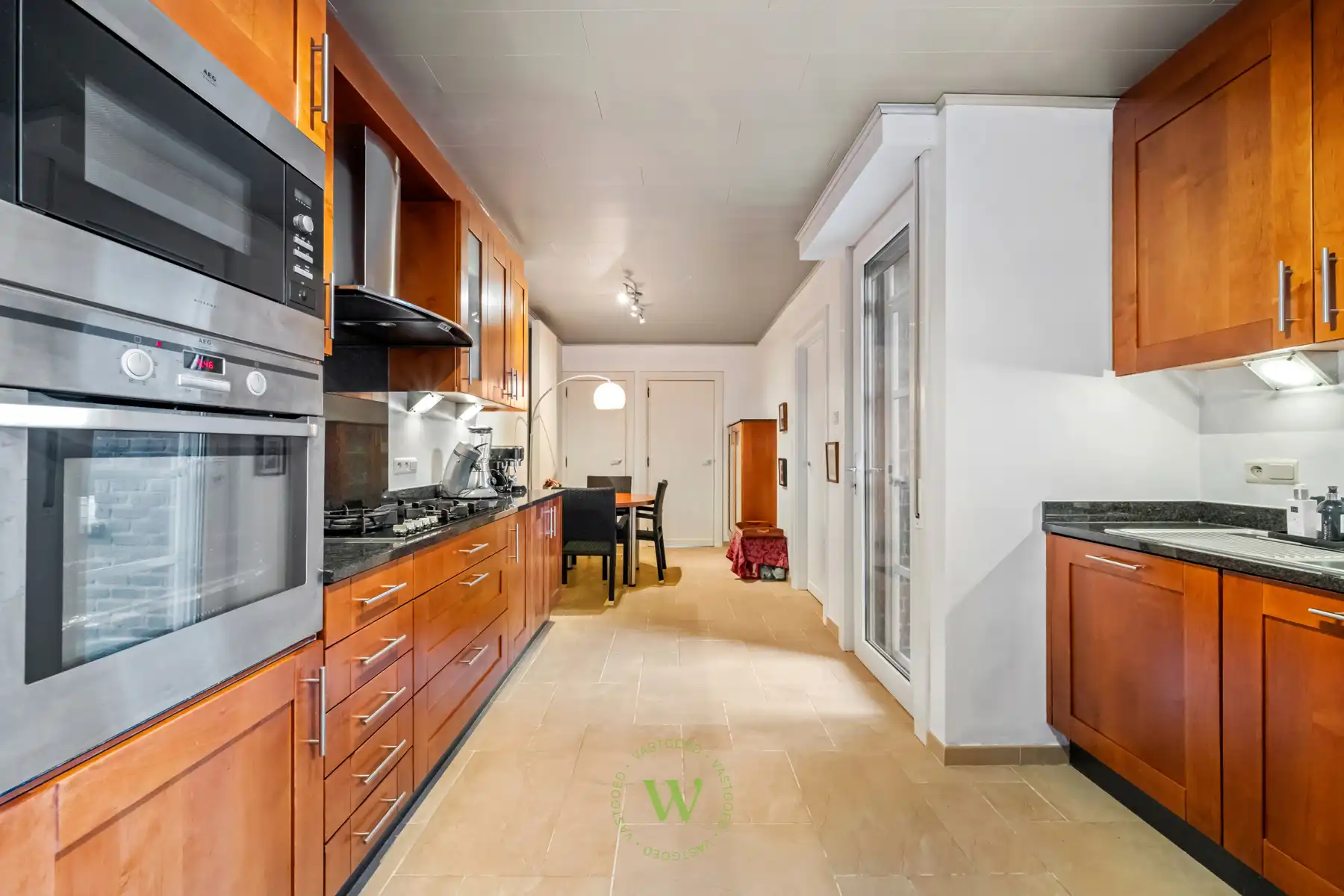 Gezinswoning met 3 slaapkamers op topligging in Sint-Michiels foto 11