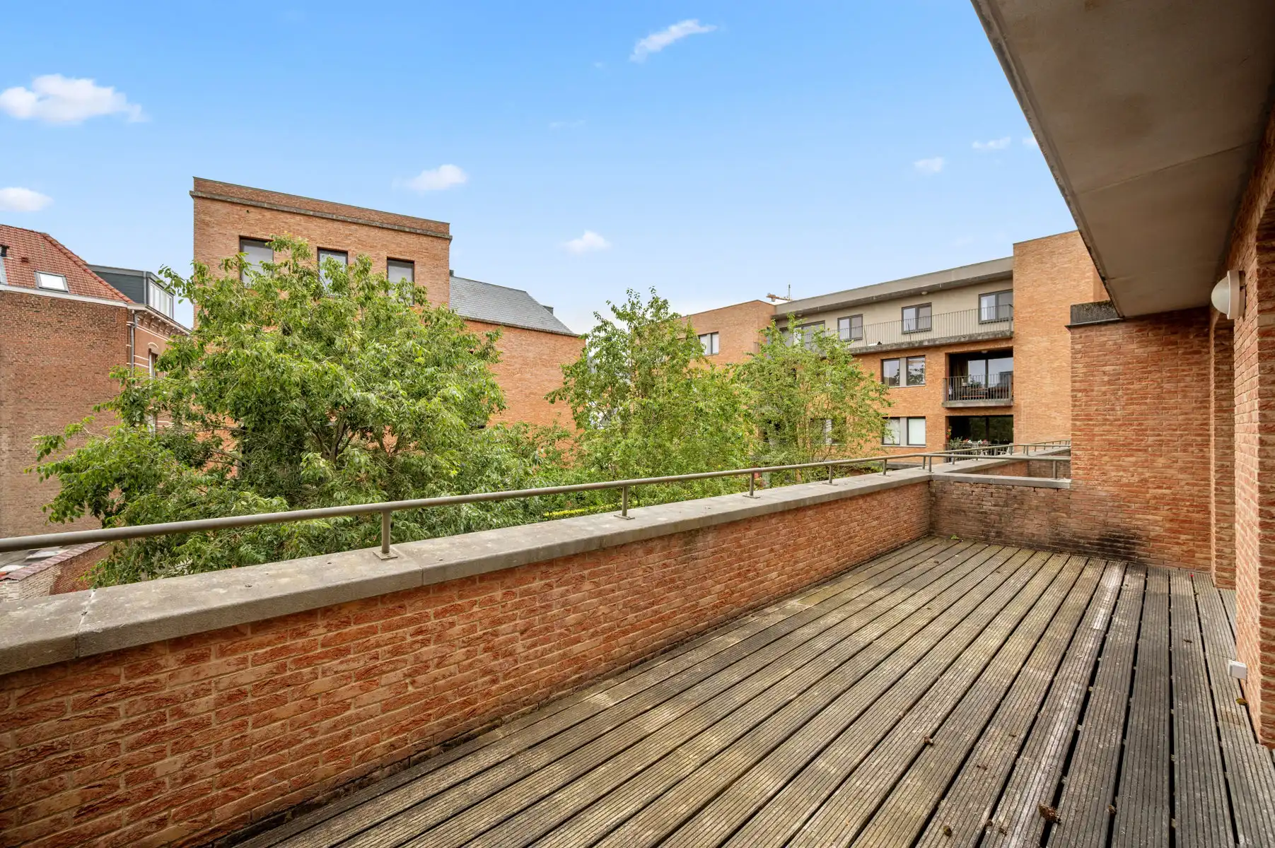Prachtig appartement op topligging te LEUVEN foto 26
