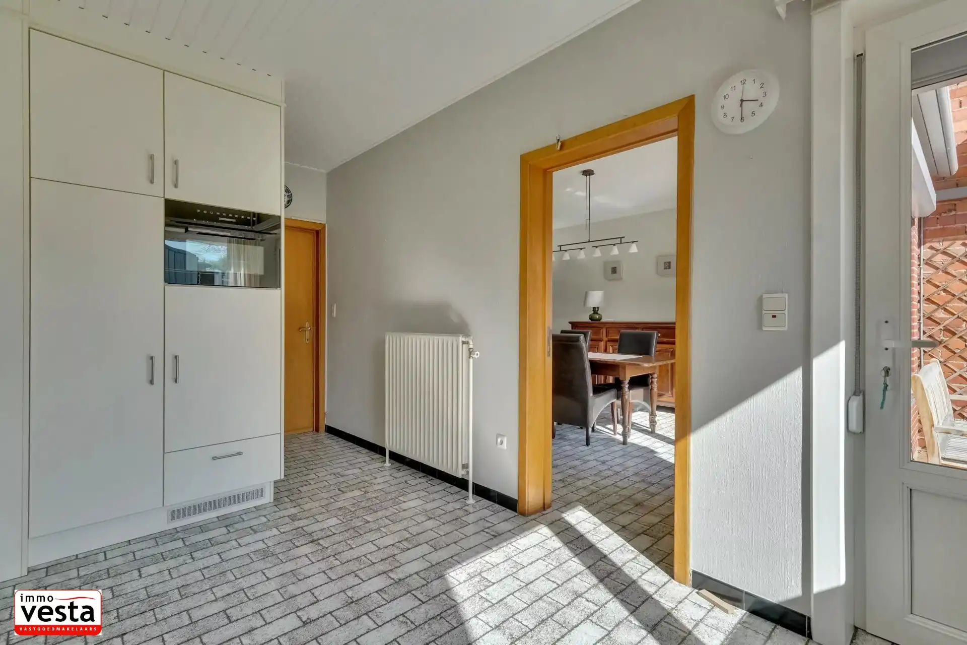 Ruime gezinswoning met 4 slaapkamers foto 11