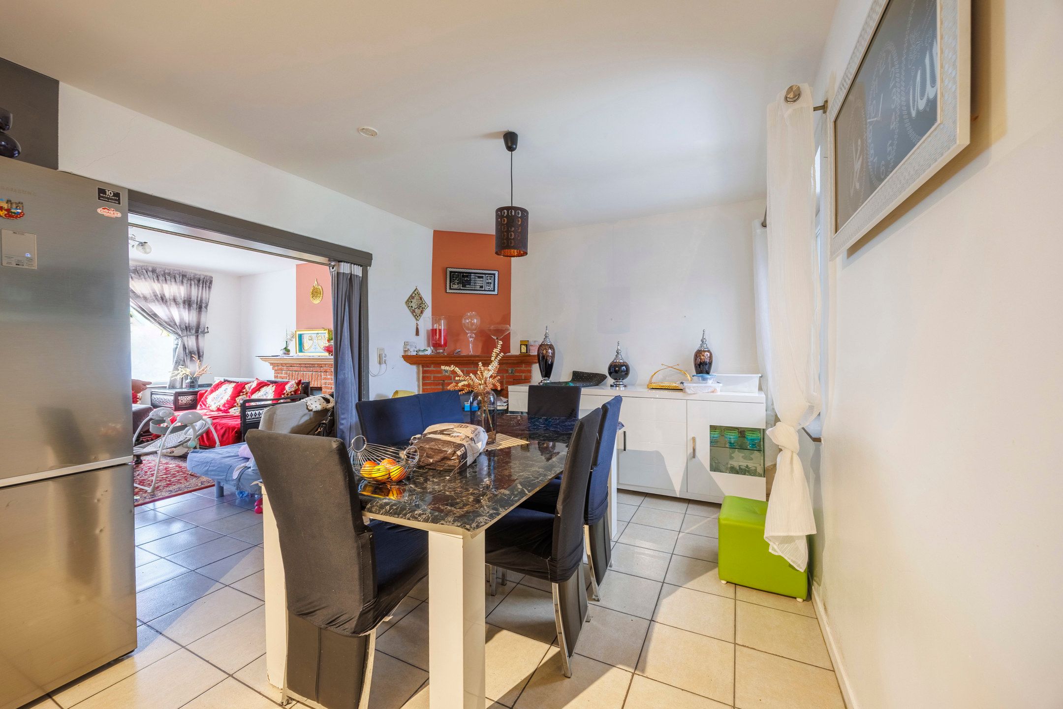 Op te knappen woning  met 3 slaapkamers op toplocatie! foto 7