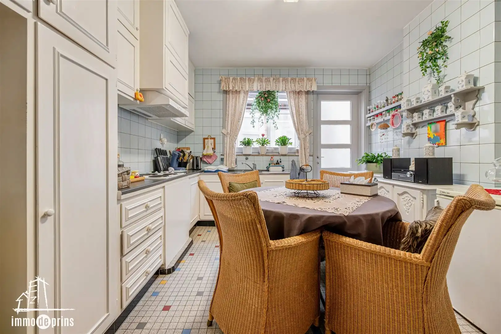 Opbrengsteigendom foto 8