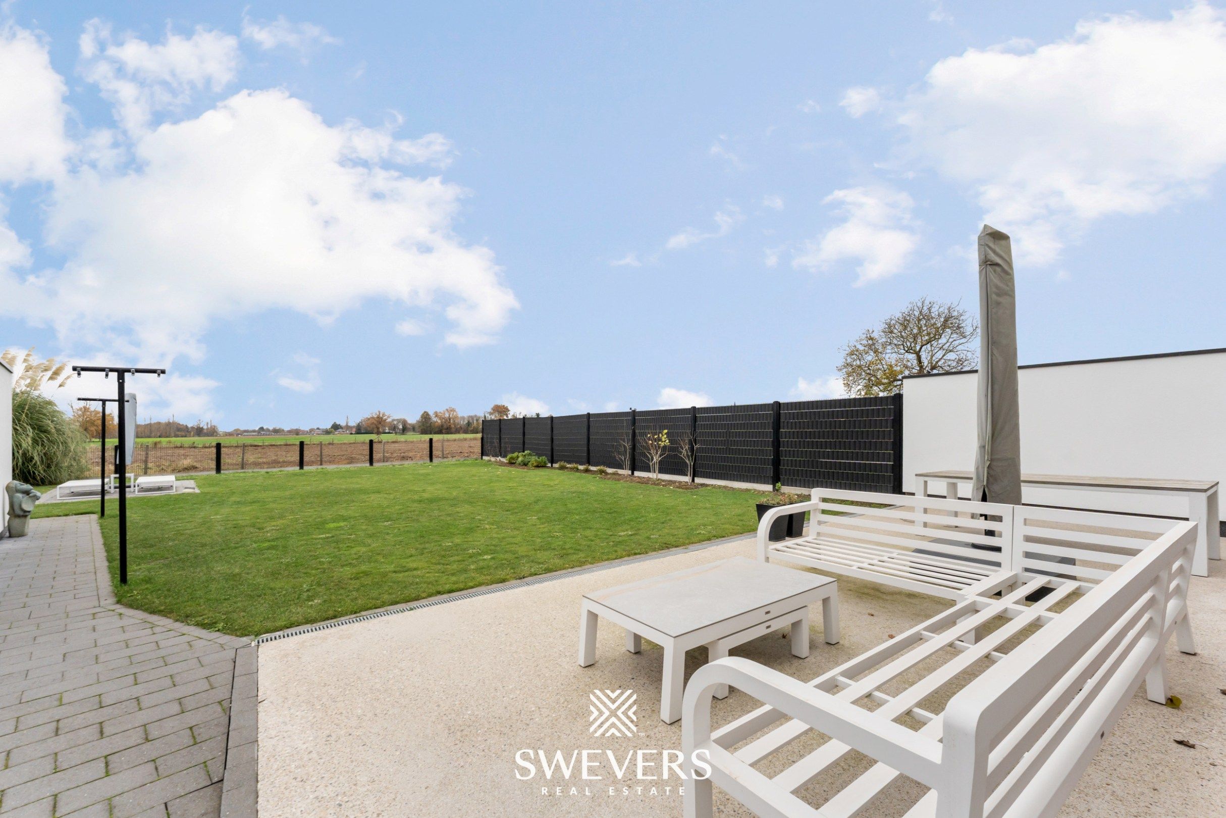 Instapklare gezinswoning met 3 slpks en ruime tuin foto 30