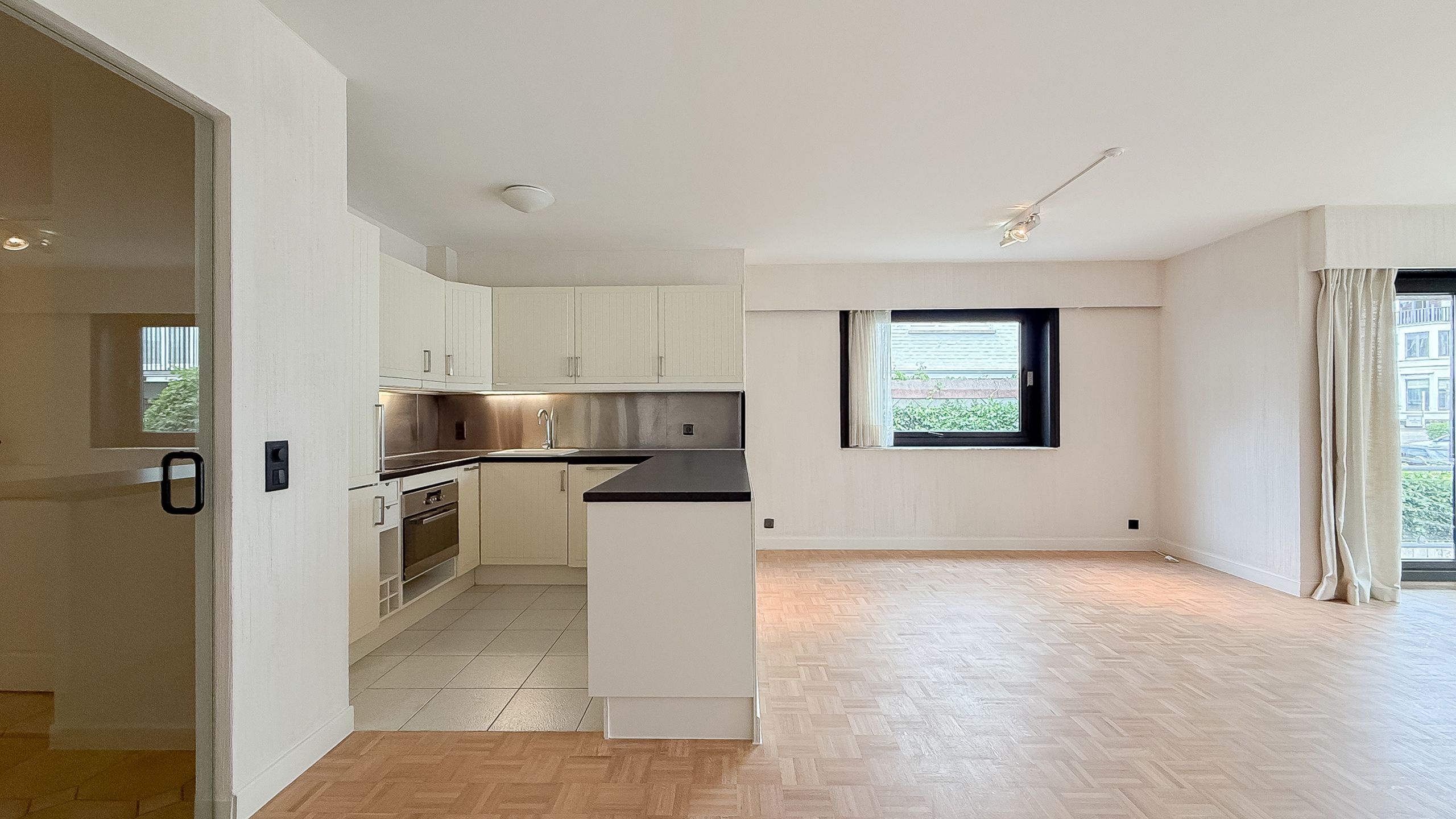 Hoekappartement met mooi terras, nabij het Albertplein... foto 11