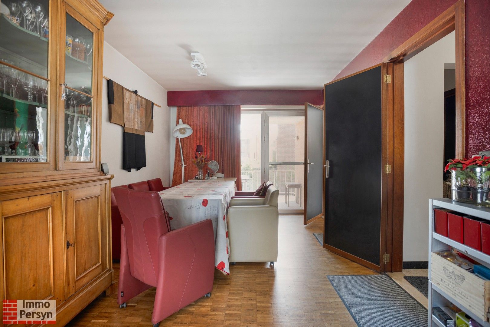 Rustig gelegen woning centrum Aarschot met 3 slpk & tuin foto 10