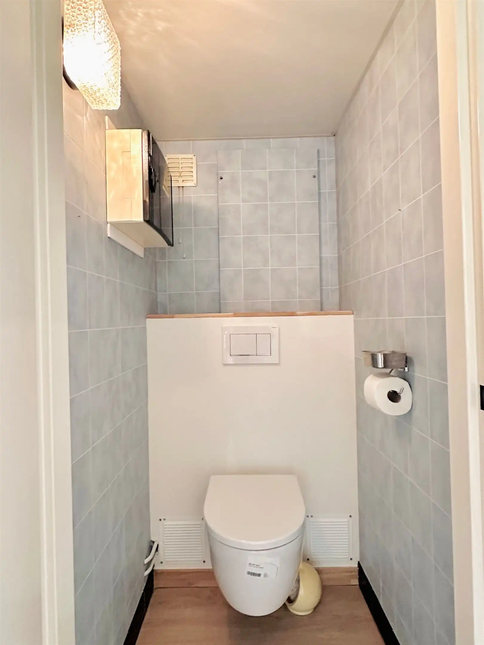 Leuk 1-slaapkamer appartement in het hartje van Dendermonde  foto 15