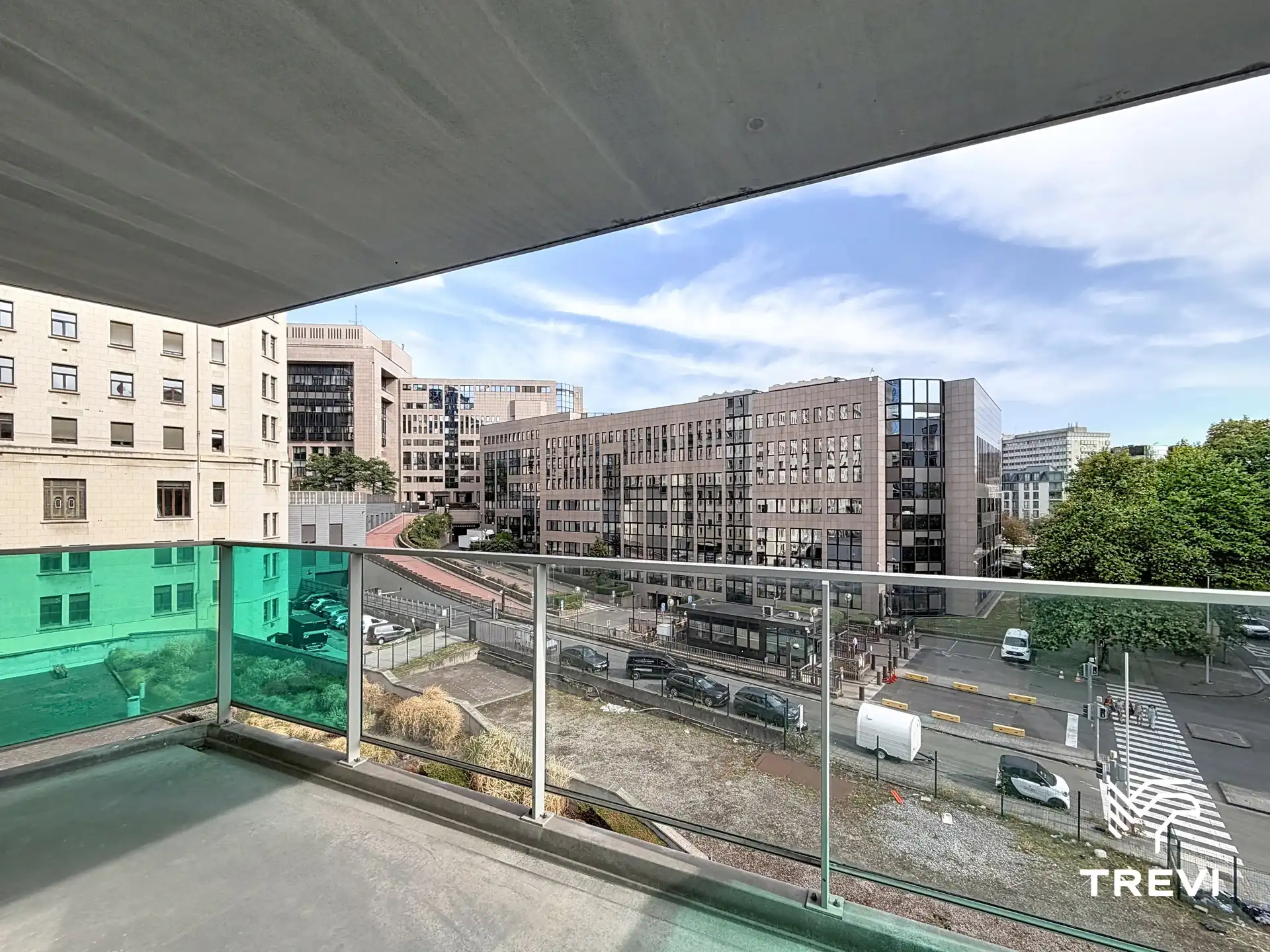 Appartement met 2 slaapkamers in de Europese wijk foto 13