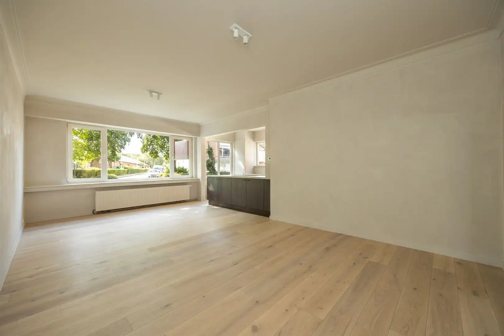 Wabi Sabi 2 slaapkamerappartement aan Fort 5 foto 3