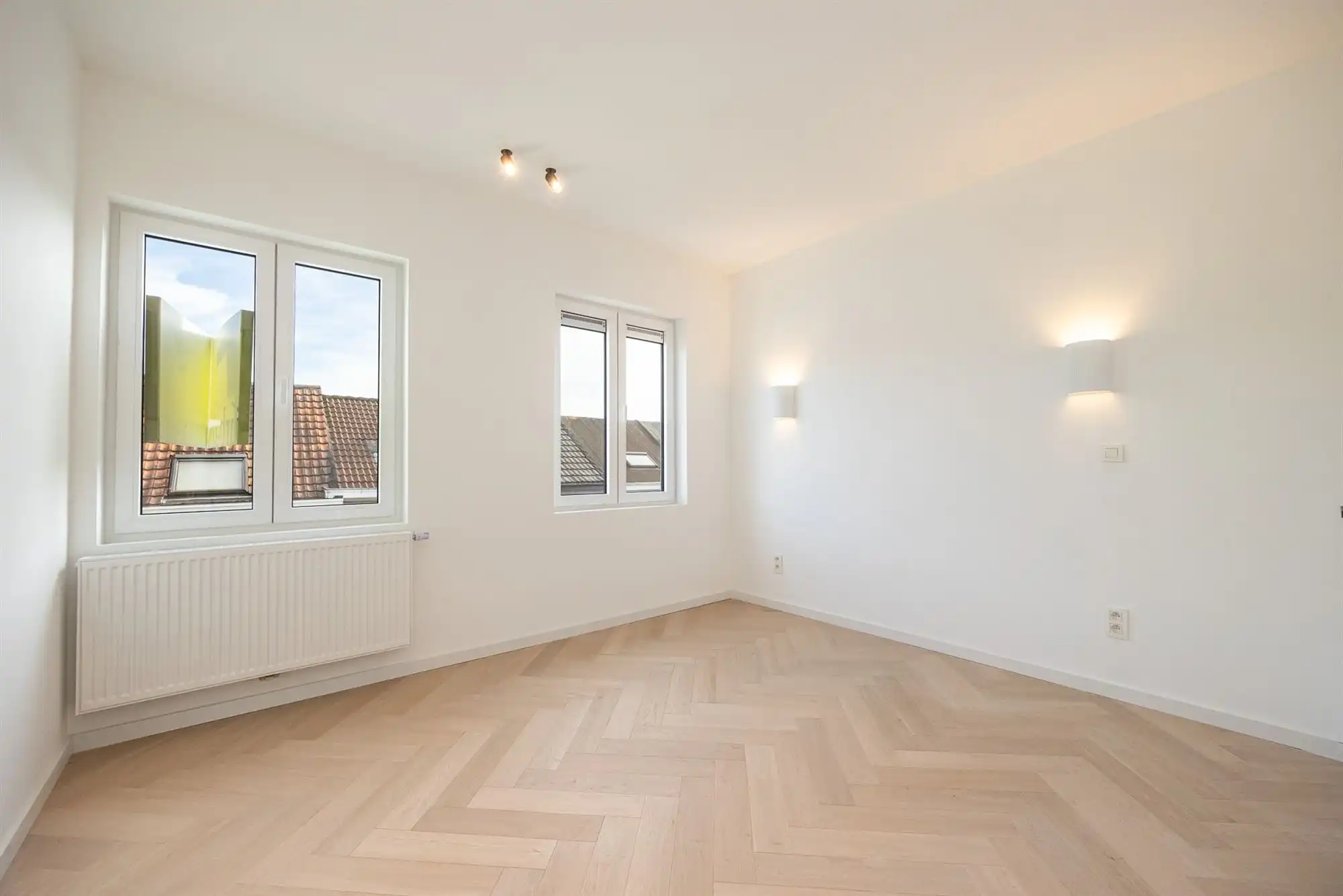 Stijlvol appartement met dakterras nabij 't Groen Kwartier foto 8