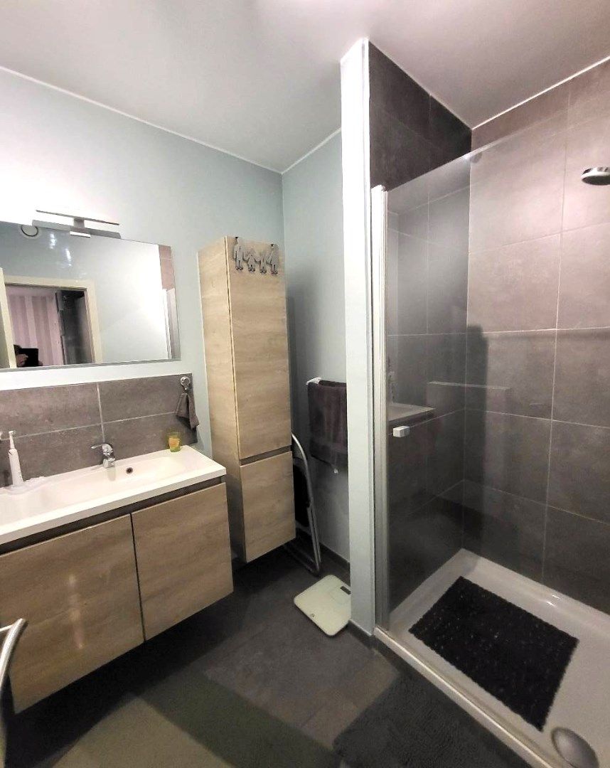 Appartement met autostaanplaats aan het Merelplein. foto 12