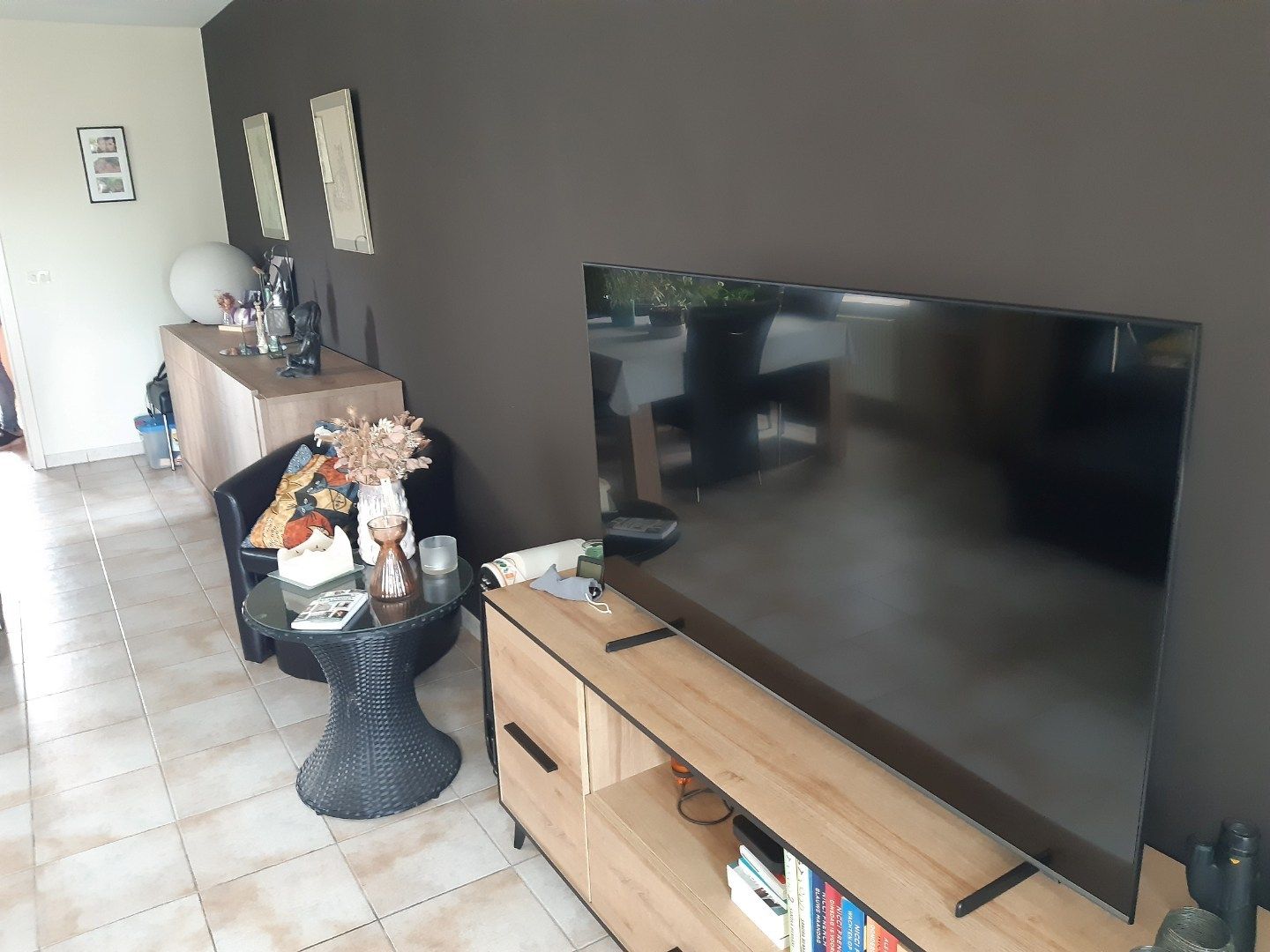 Aangename woning (Half Open). foto 6