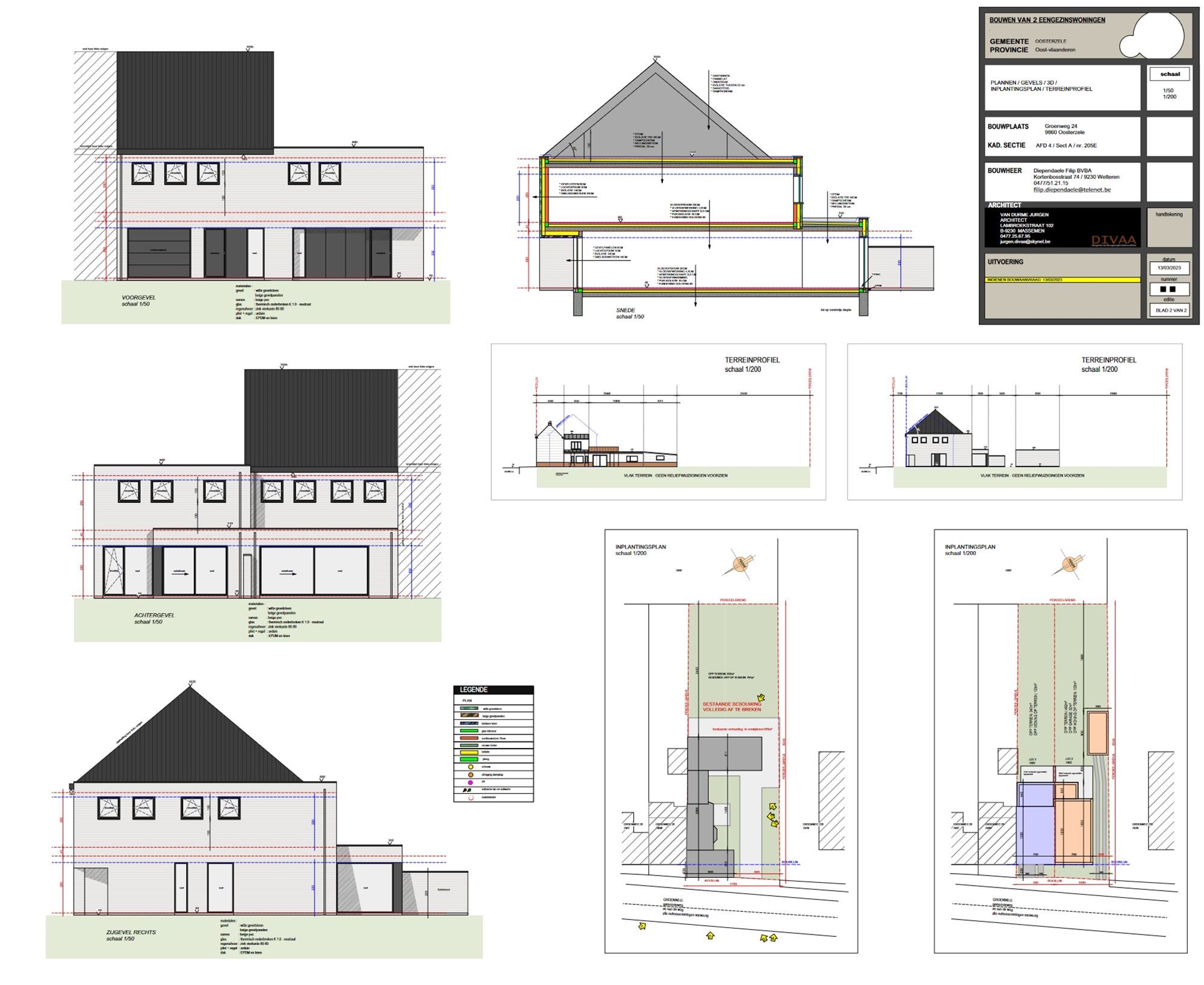 Exclusieve woningen met hoogwaardige afwerking foto 8