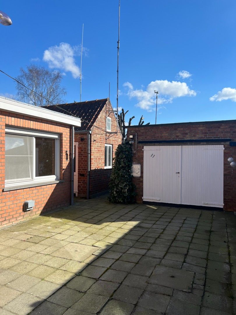 Te renoveren woning in het centrum foto 4