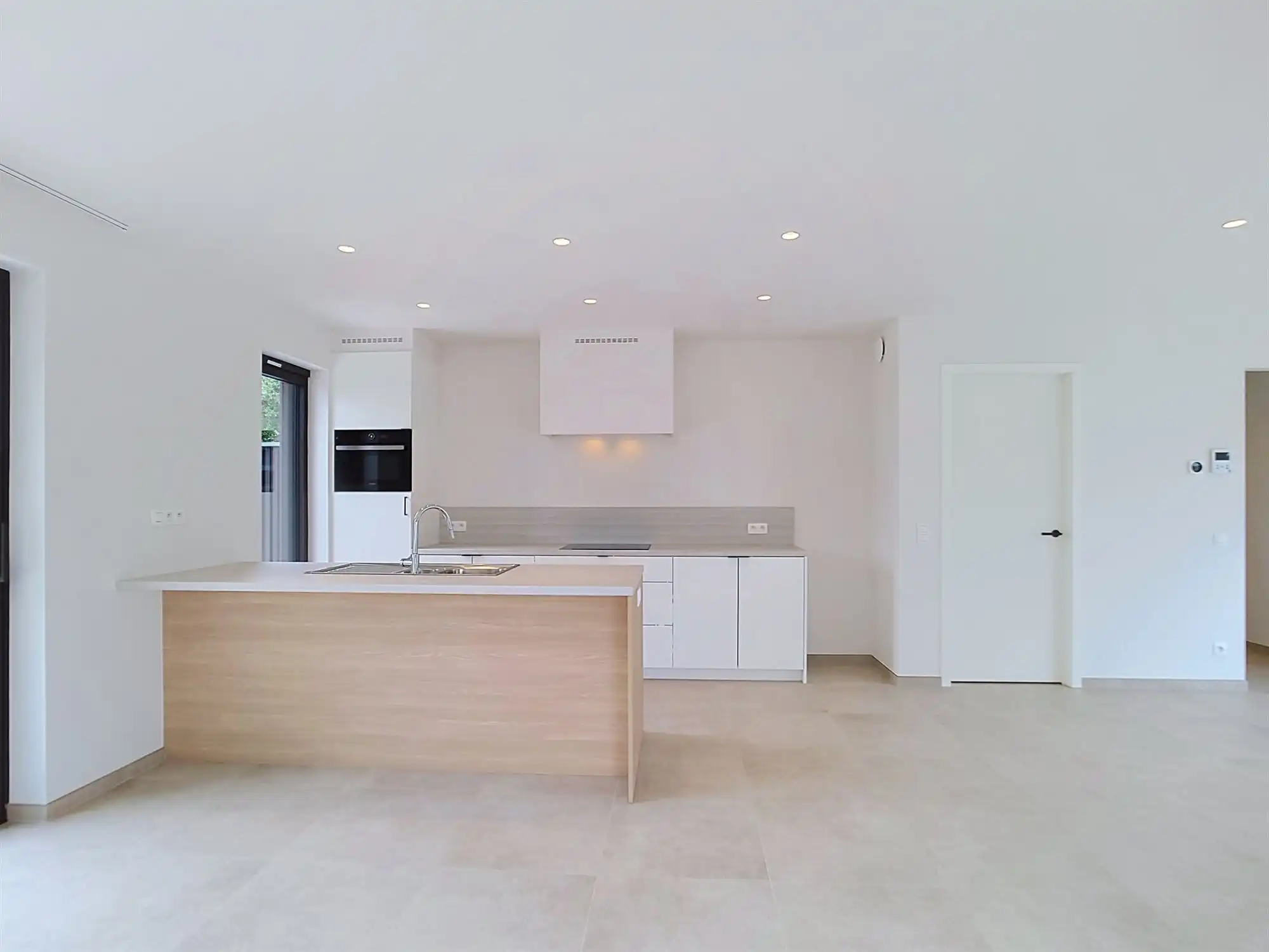 Ruim nieuwbouwappartement met 3 slaapkamers in Residentie Julia – Beerzel foto 4