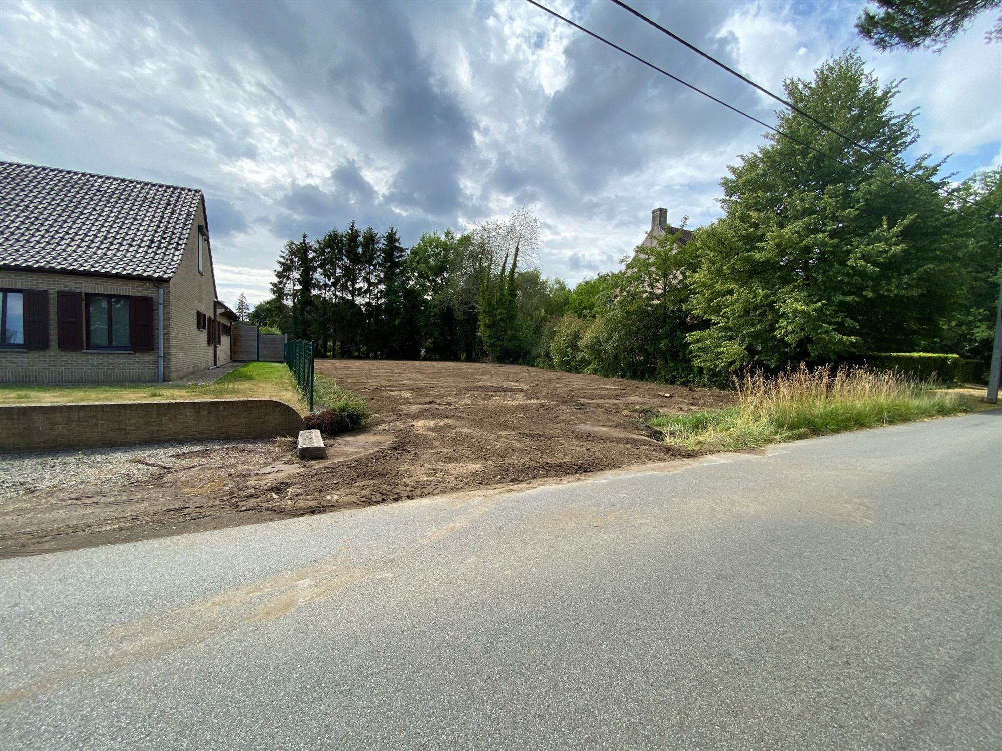 Bouwgrond foto 3