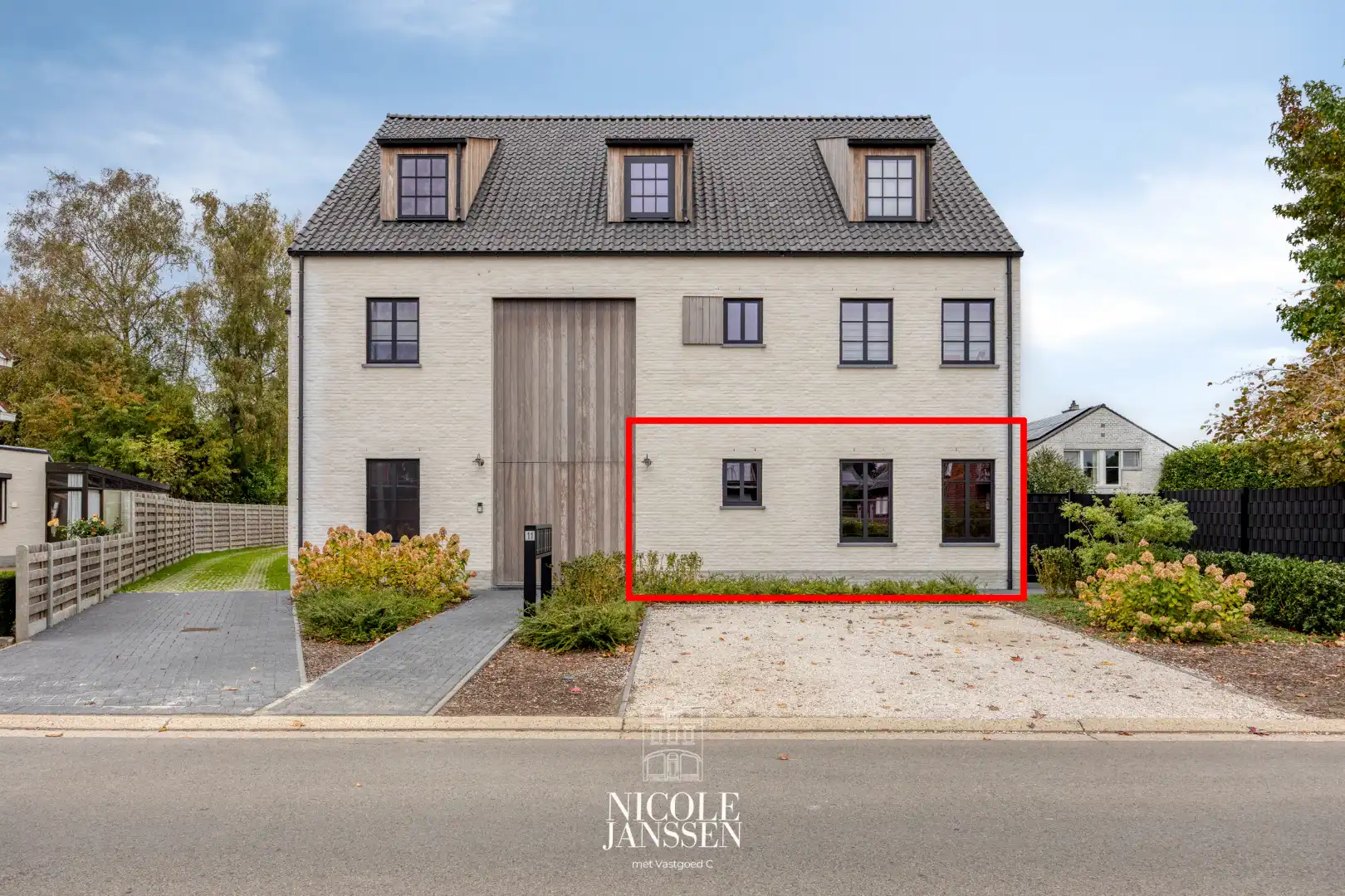 Instapklaar appartement  foto {{pictureIndex}}