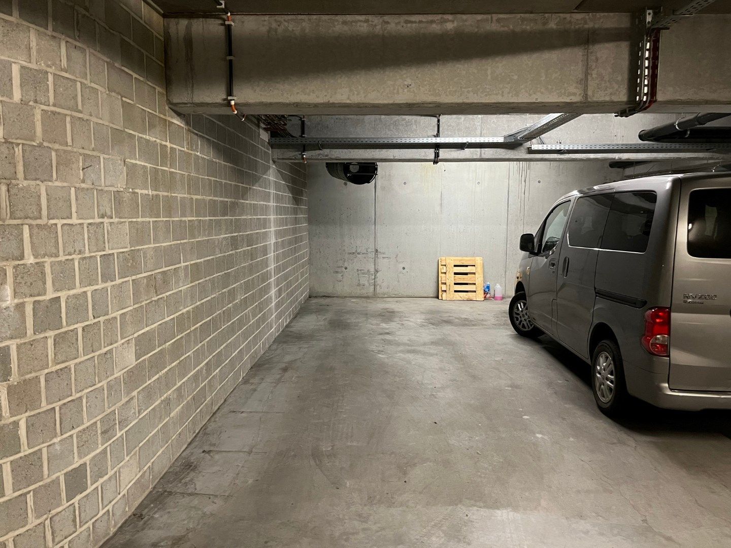 Hoogwaardig, eigentijds appartement met ondergrondse staanplaats foto 24