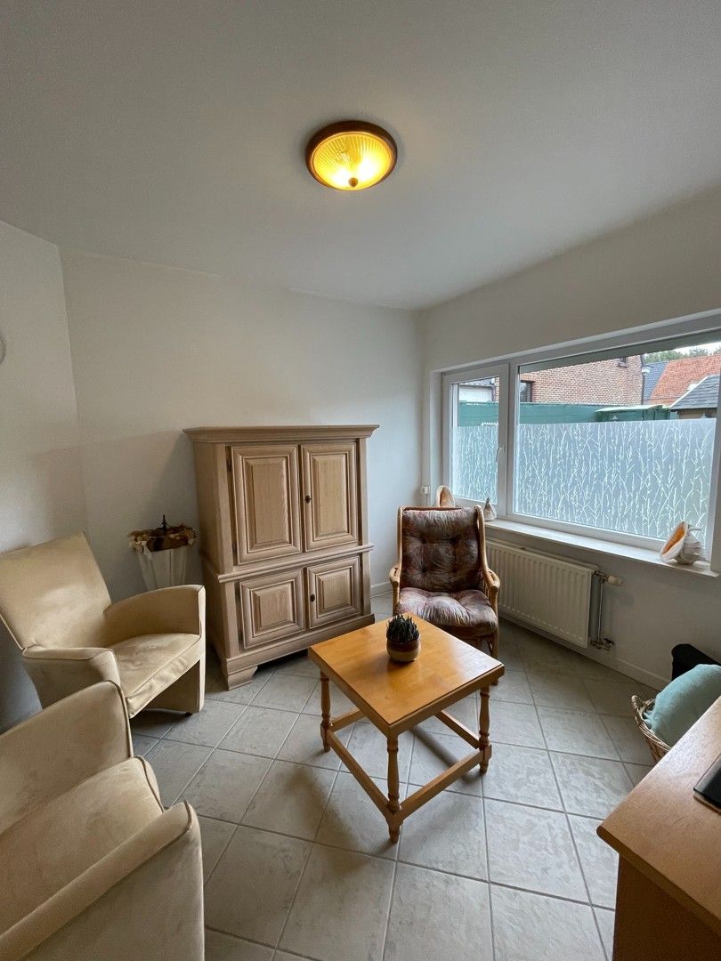 Charmante woning met 3, mogelijkheid tot 4 slaapkamers en prachtige tuin te Kaulille (Bocholt). foto 6