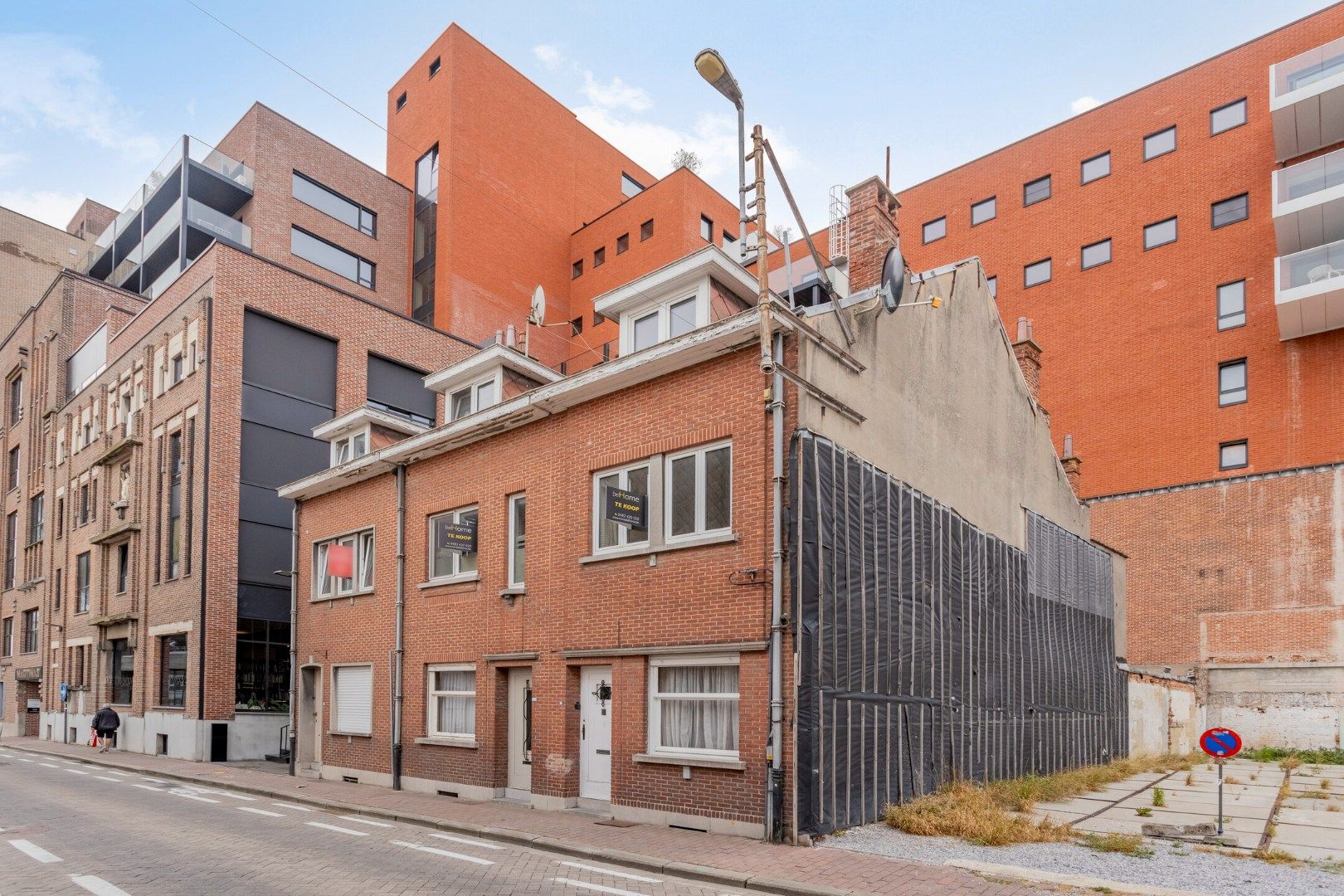 Op zoek naar een woning met veel potentieel, centraal gelegen in Merchtem? Welkom Home! foto 13