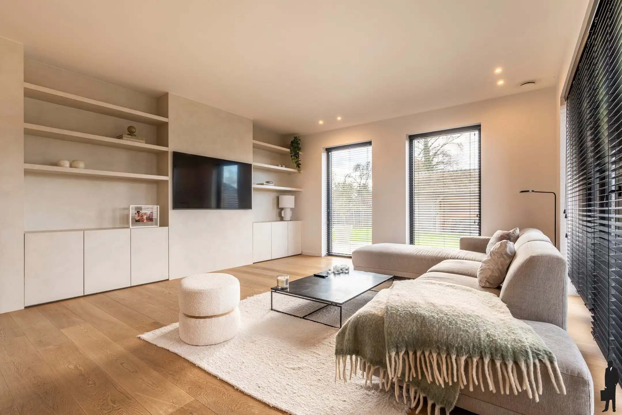 Moderne BEN woning met prachtige tuin en ruime leefruimte foto {{pictureIndex}}