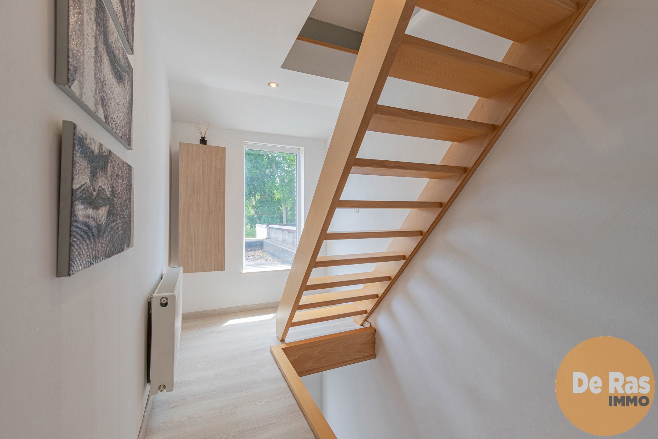 EREMBODEGEM - Instapklare gezinswoning met modern comfort foto 12