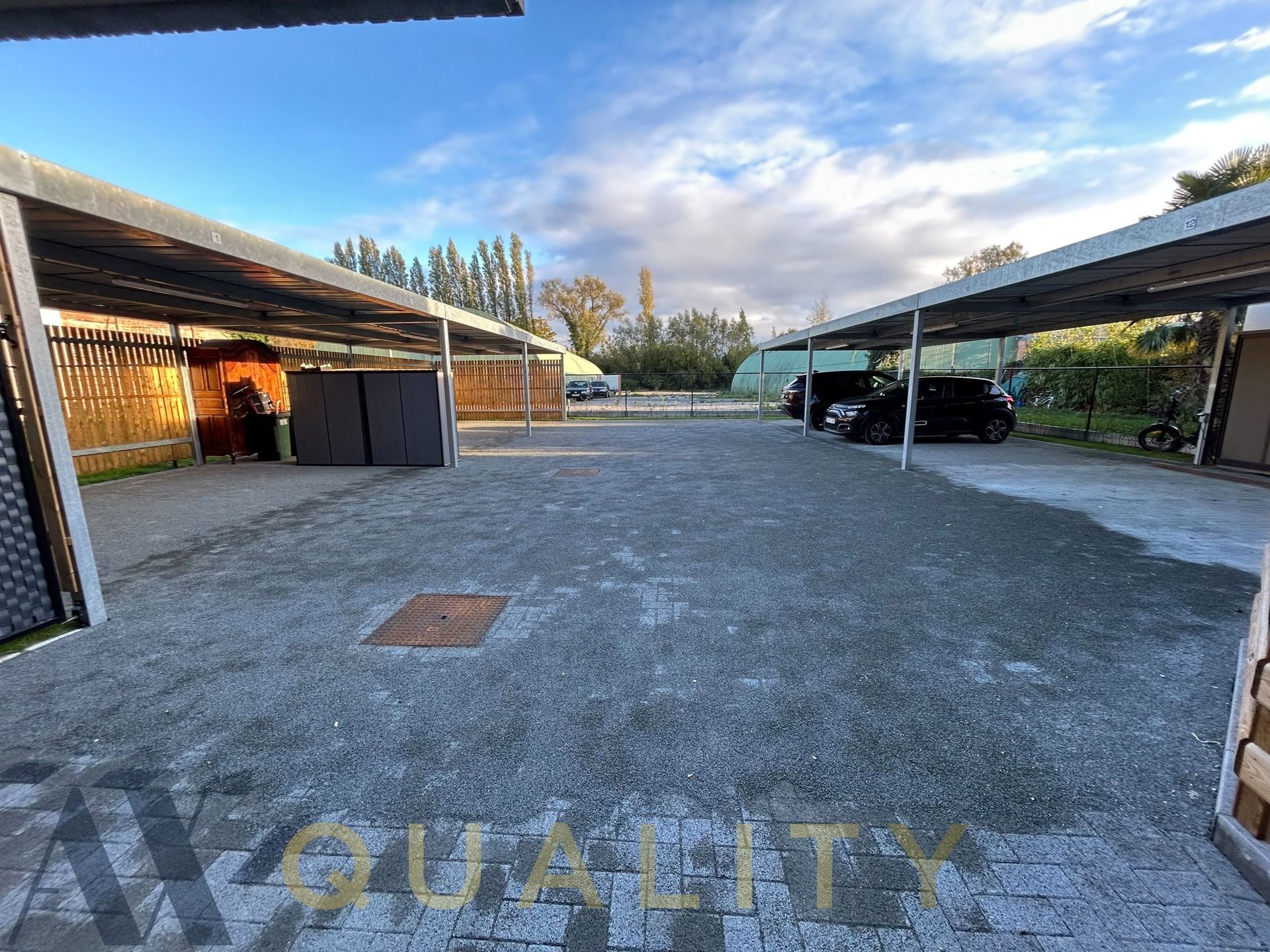 Residentie Beeckman 92 % verkocht, 6 % BTW mogelijk. Laatste unit foto 24