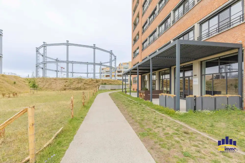 Restaurant Ter Overname – Gent (Tondelierpark) foto 2